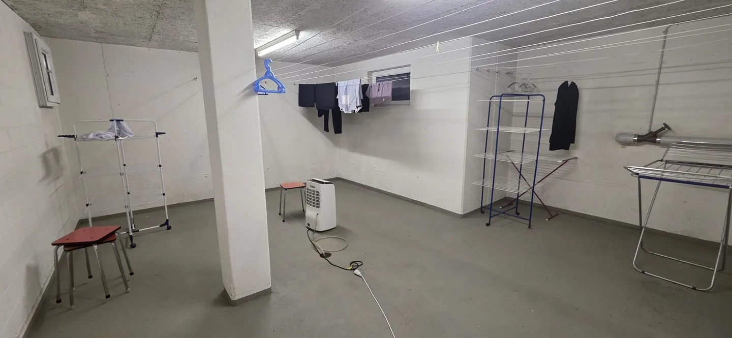 Geräumige Maisonette-Wohnung - Foto 3 von 6