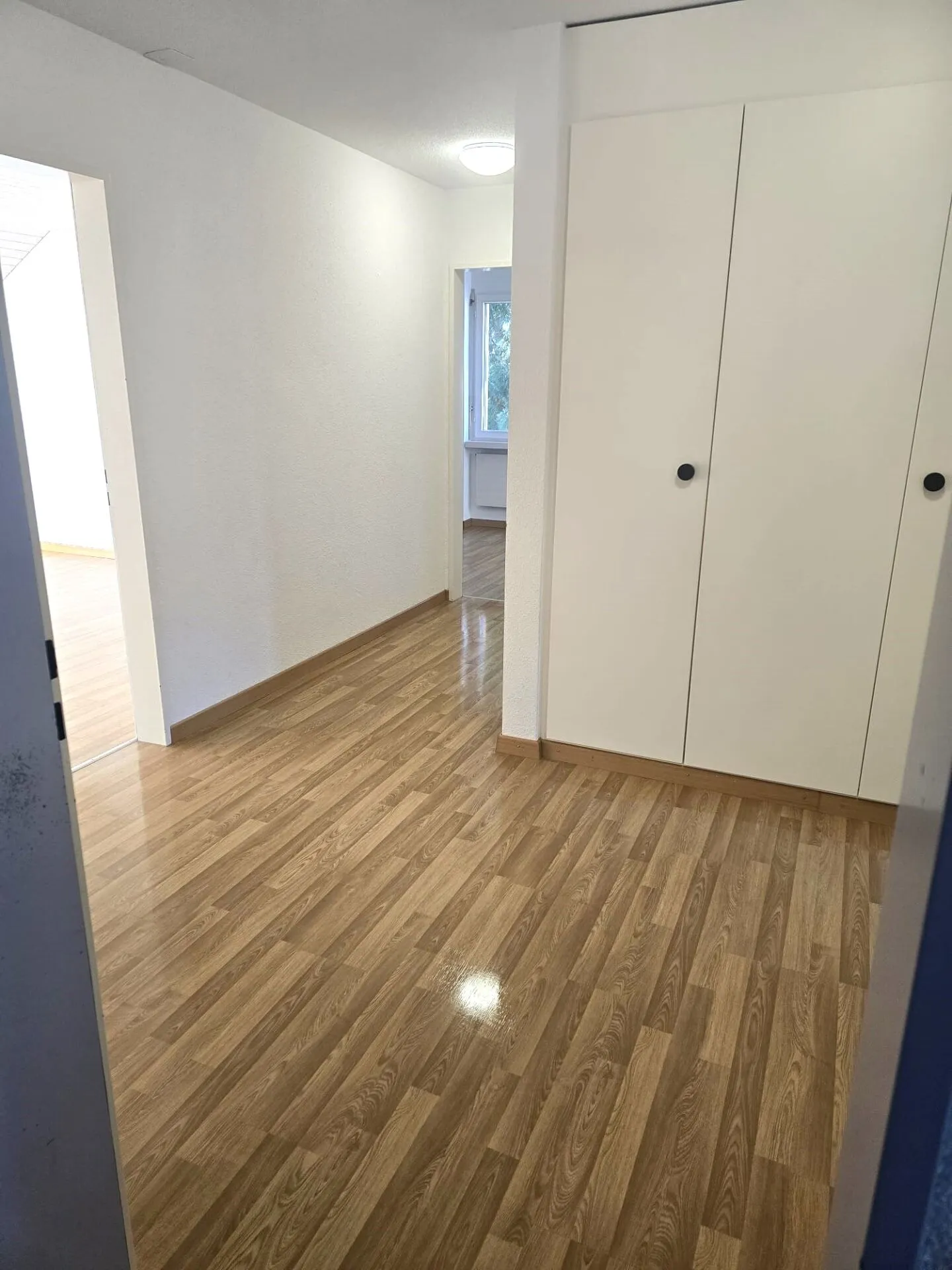 La tua nuova casa a Degersheim - luminosa, tranquilla, affascinante! - Foto 8 di 13