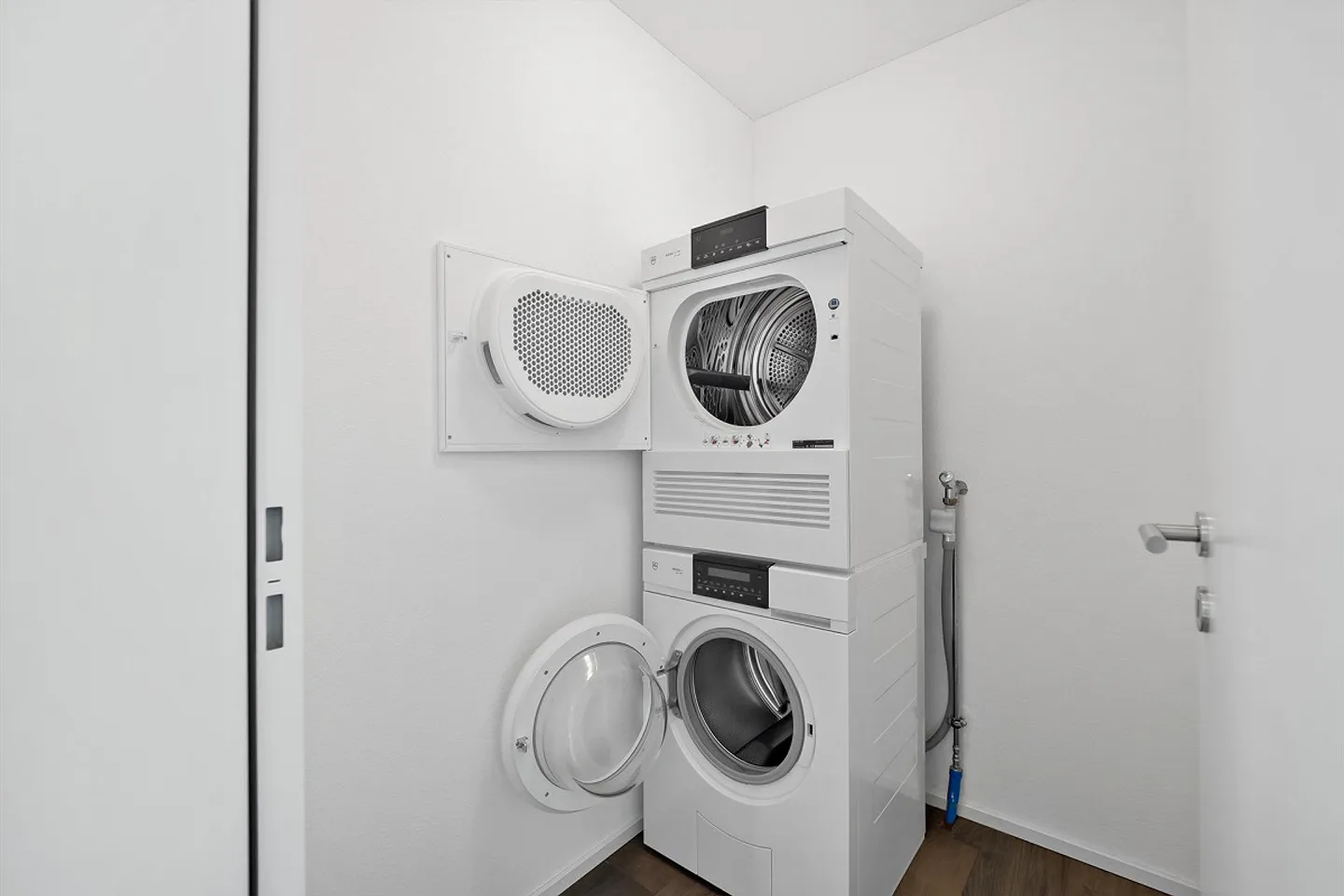 Moderne Wohnung in zentraler Lage - Foto 8 von 10