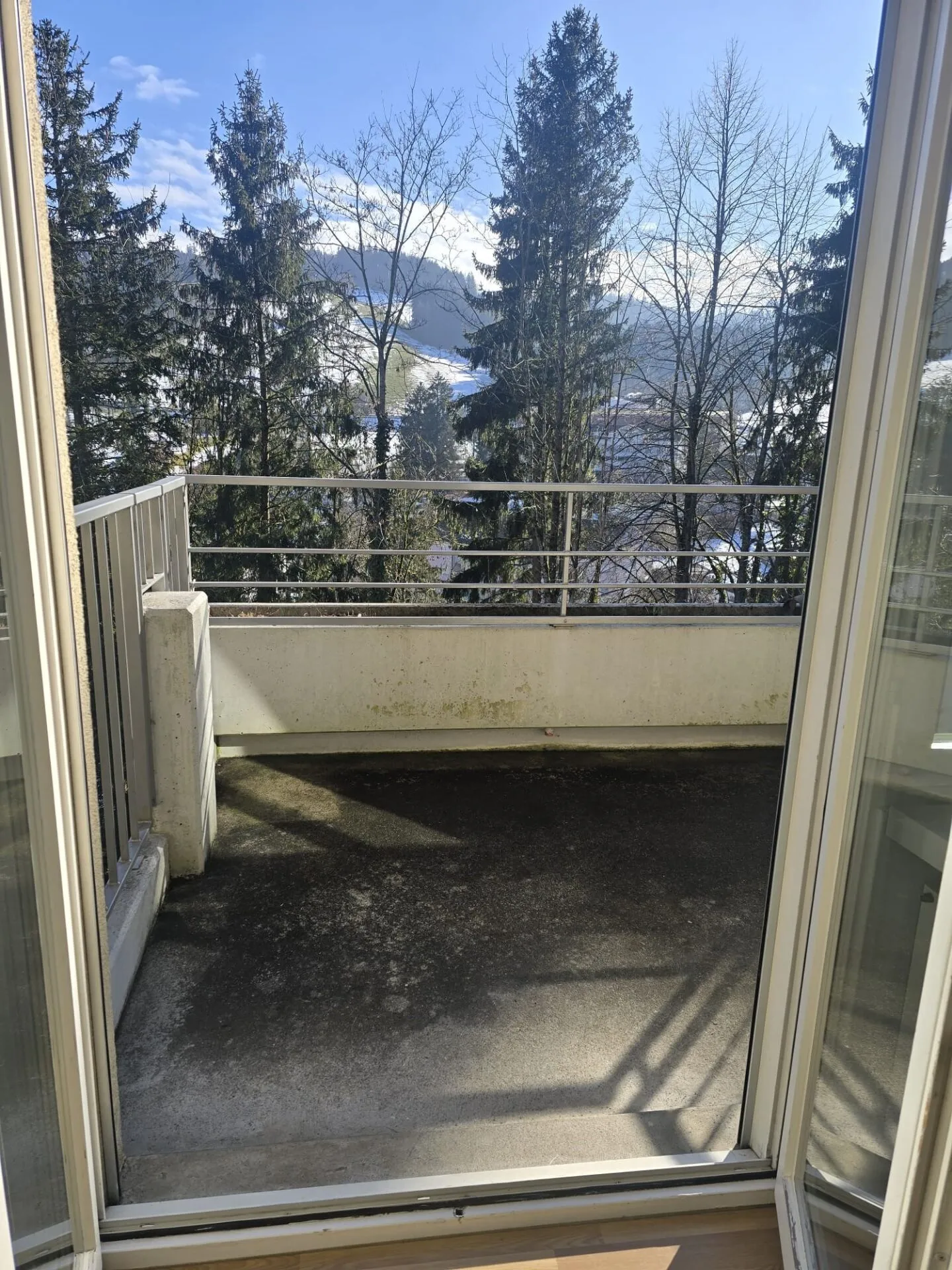 La tua nuova casa a Degersheim - luminosa, tranquilla, affascinante! - Foto 9 di 13