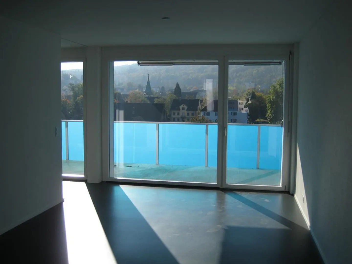 Modern apartment in the best location - centrally located in Schlieren - Photo 6 of 7