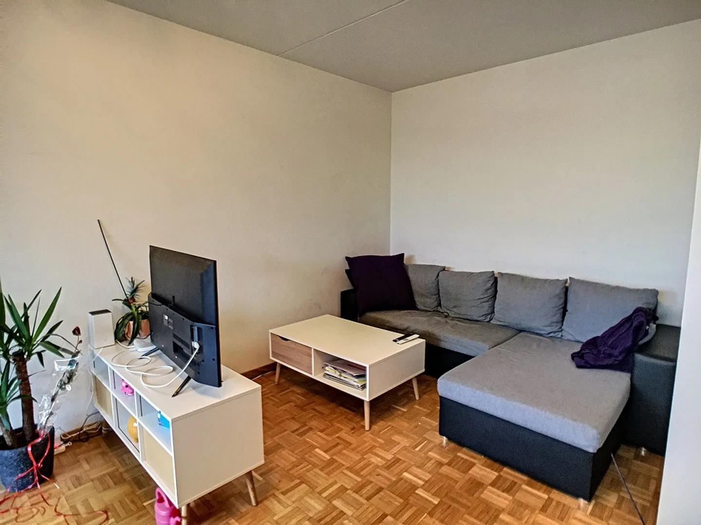 Appartamento 2 locali - Foto 2 di 8