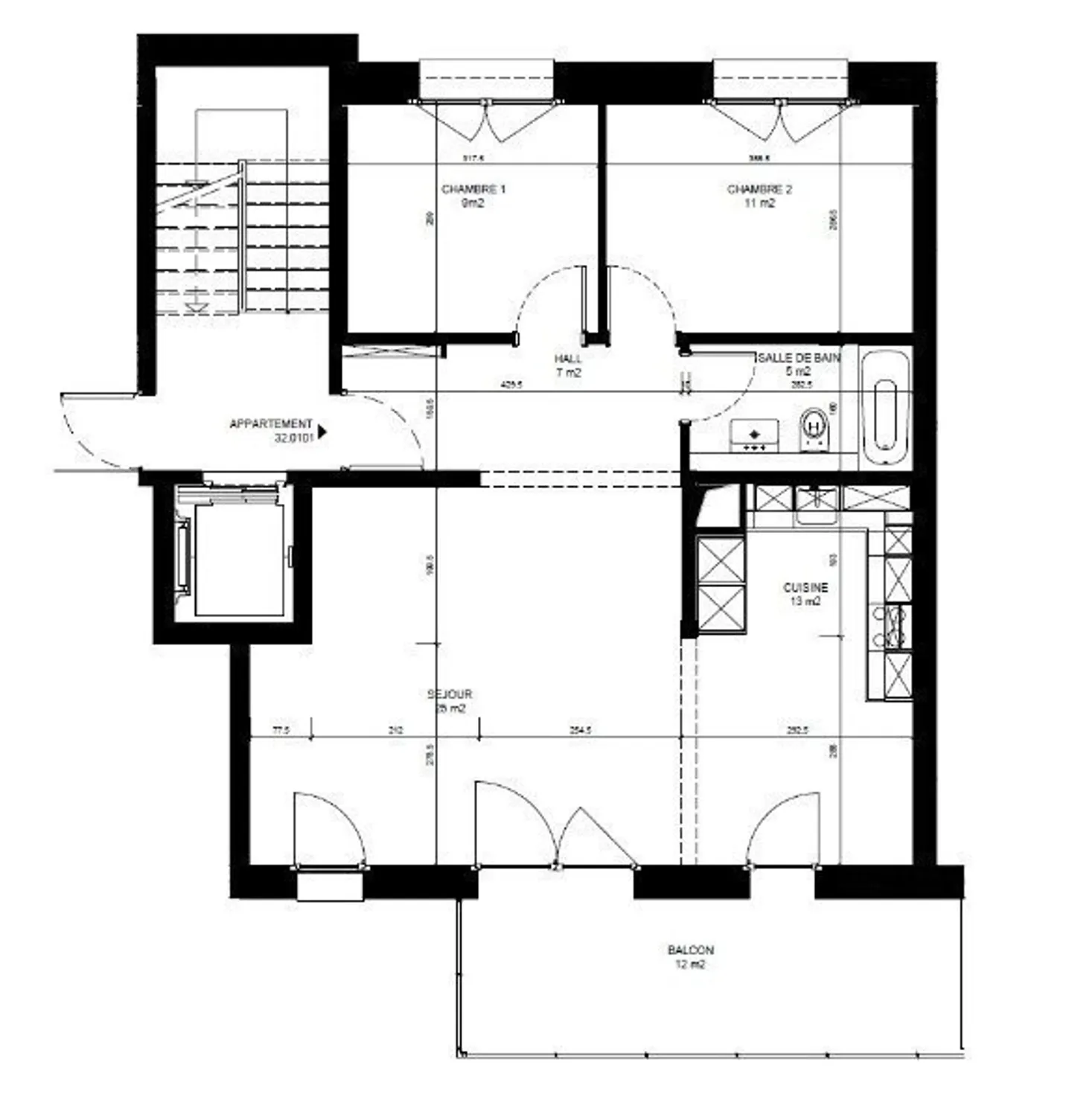 Votre parcours de jogging commence devant chez vous. - Photo 3 sur 4