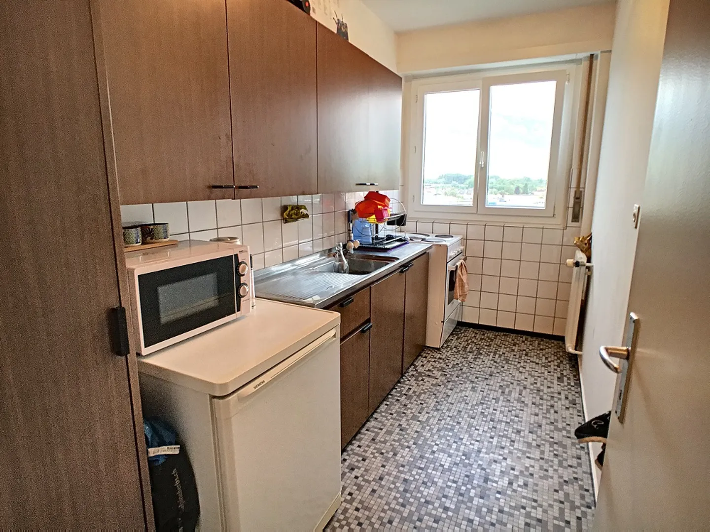 Appartamento 2 locali - Foto 3 di 8