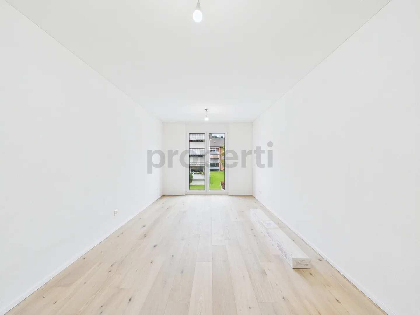 Available immediately | First occupancy 4½-room new apartment directly at the train station - Photo 6 of 13