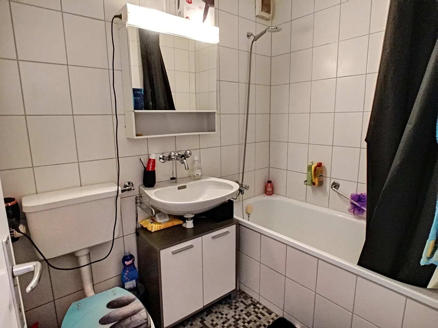 Appartamento 2 locali - Foto 4 di 8