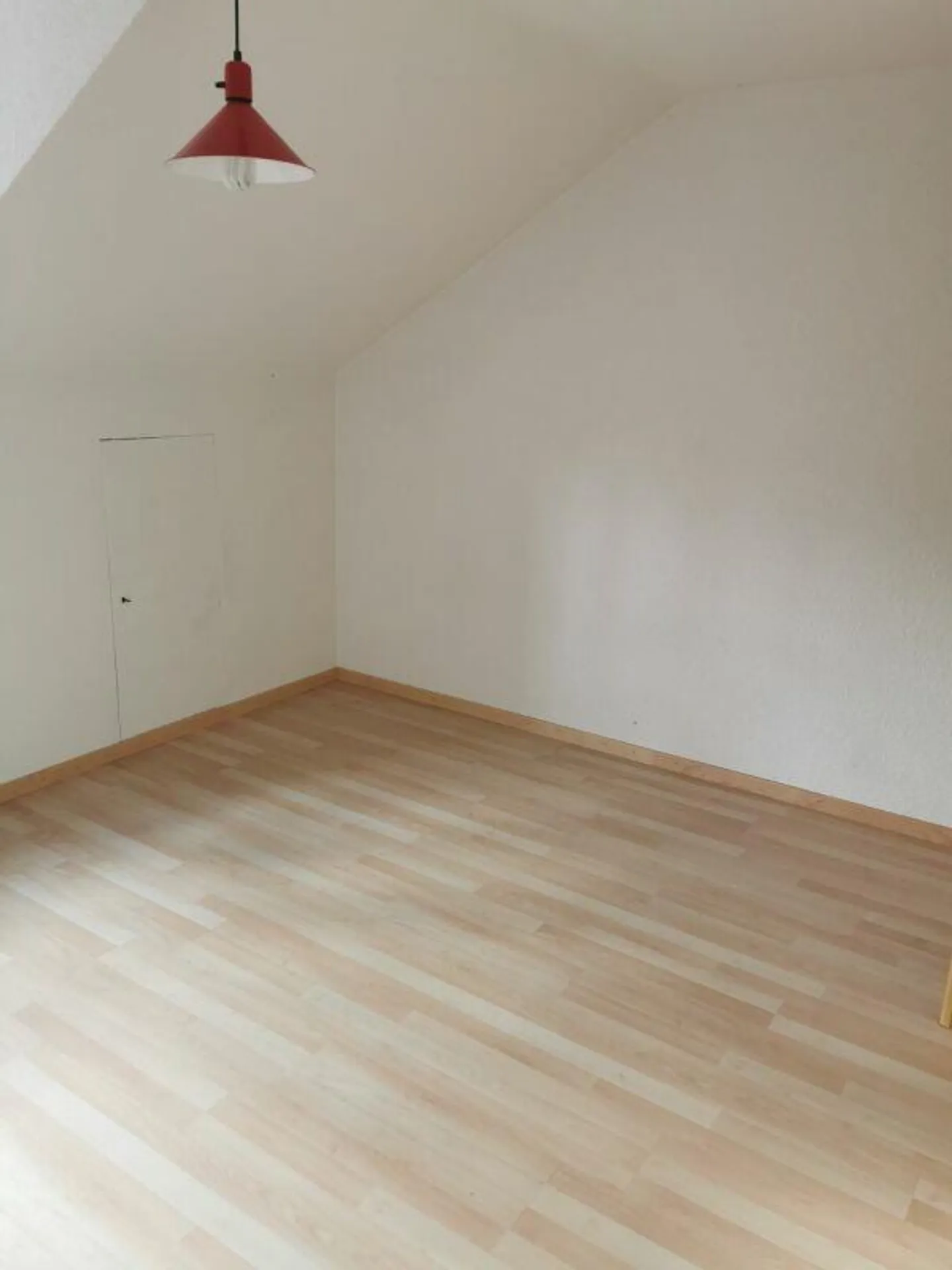 Petit mais joli appartement d'une chambre au cœur de Saint-Gall ! - Photo 2 sur 4
