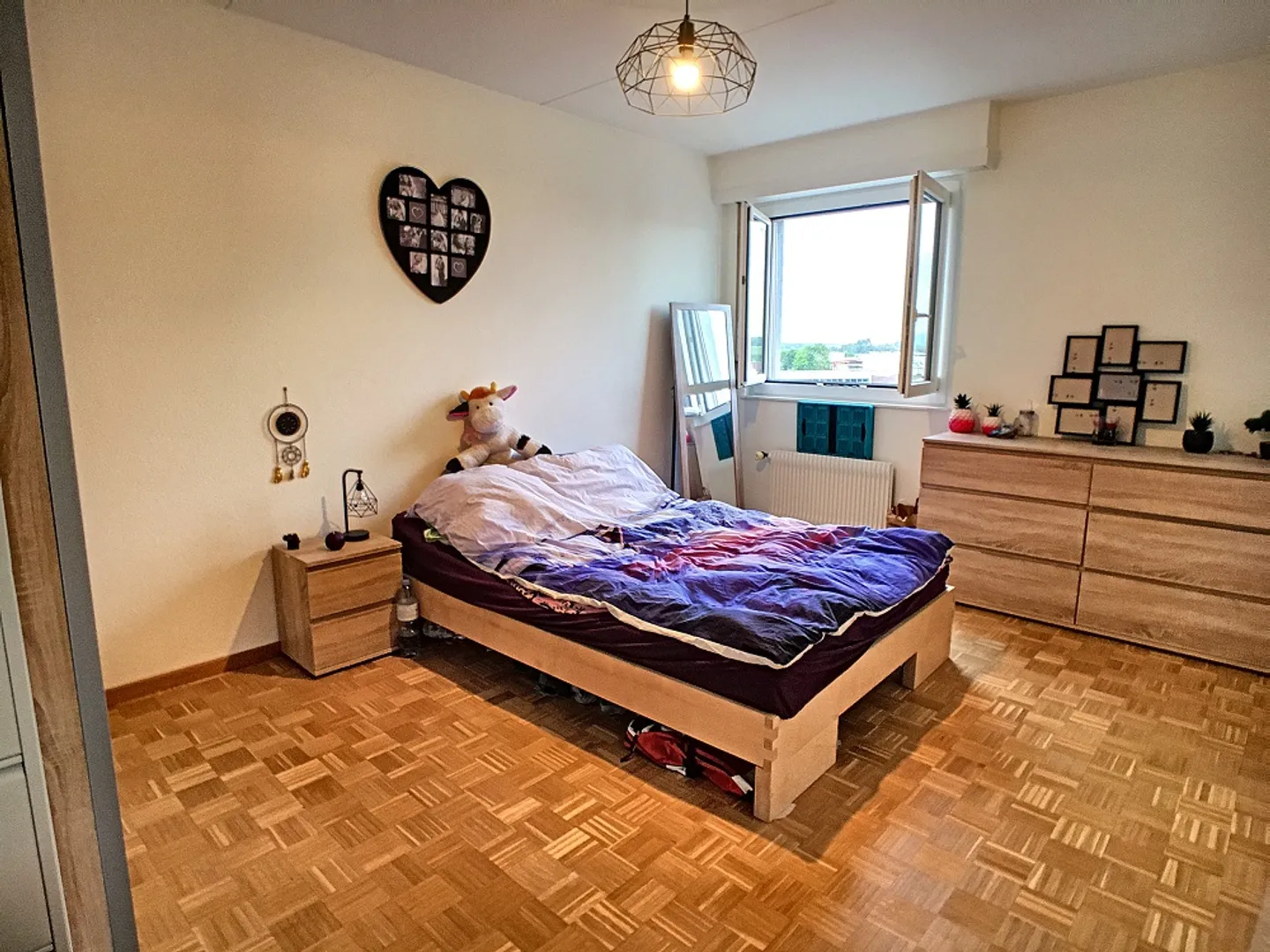 Appartamento 2 locali - Foto 6 di 8