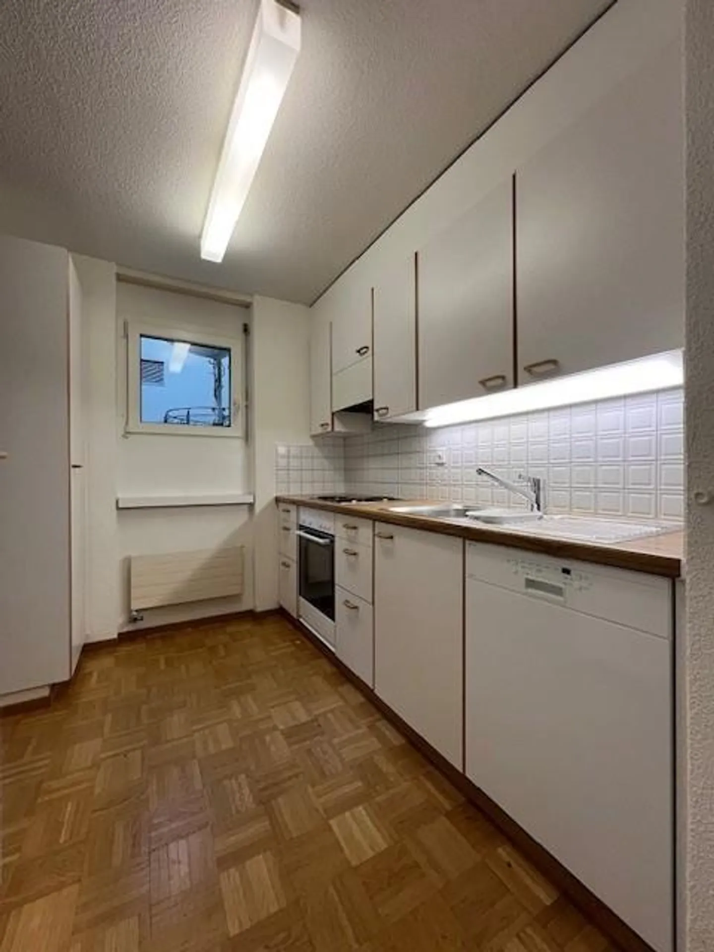 Grosszügige Stadtwohnung an bester Lage! - Foto 4 von 7