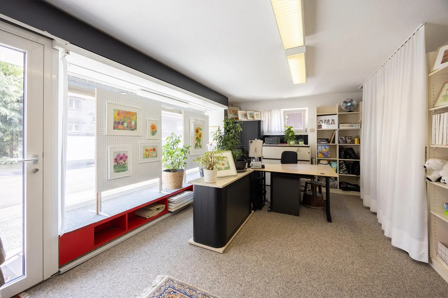 Plenty of Space for Living – Charming Single-Family Home in a Prime Location - Photo 7 of 13