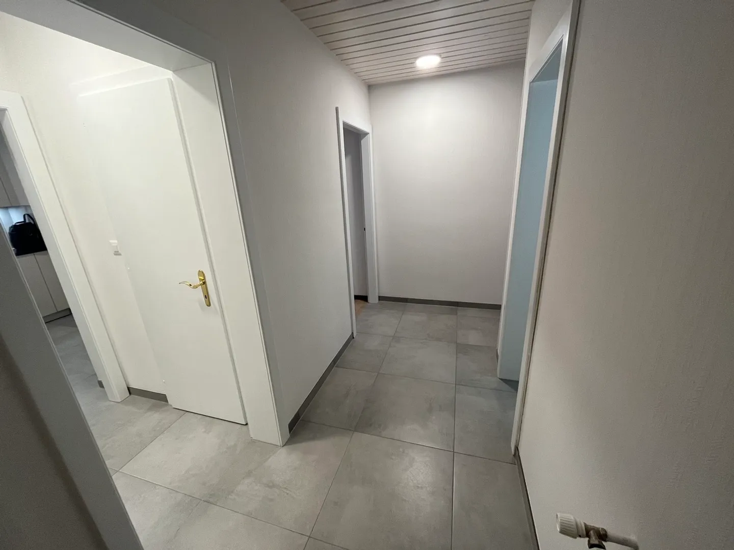 Appartamento 3 locali con balcone a Villeneuve - Foto 2 di 4