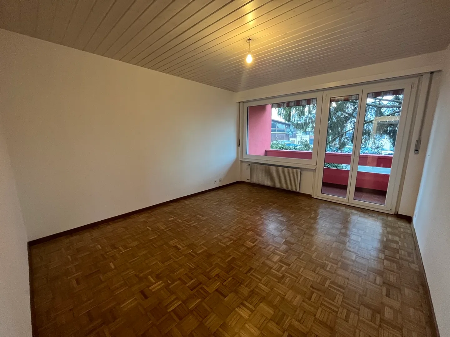 Appartamento 3 locali con balcone a Villeneuve - Foto 3 di 4
