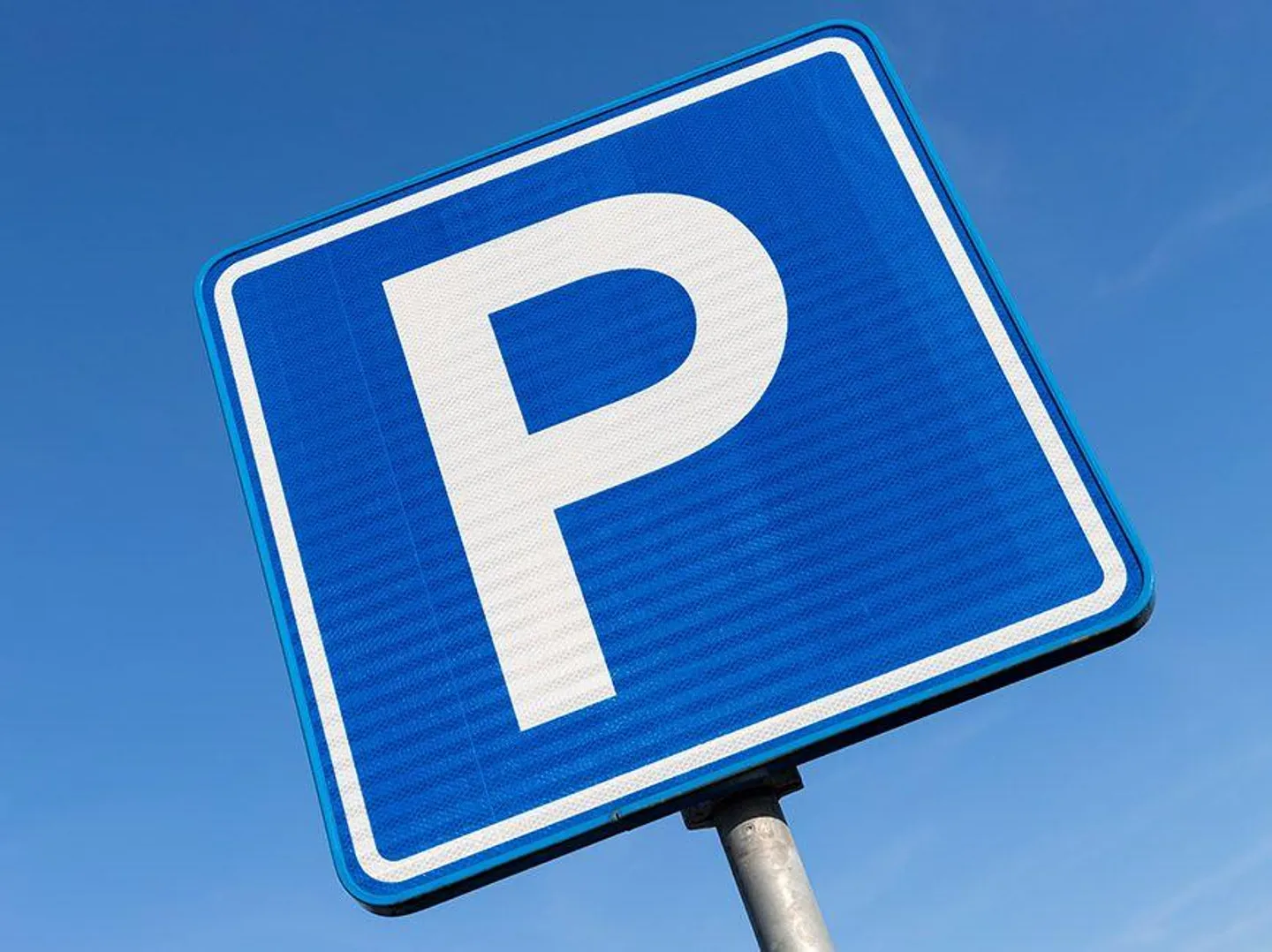 Parking Space - Photo 1 of 1