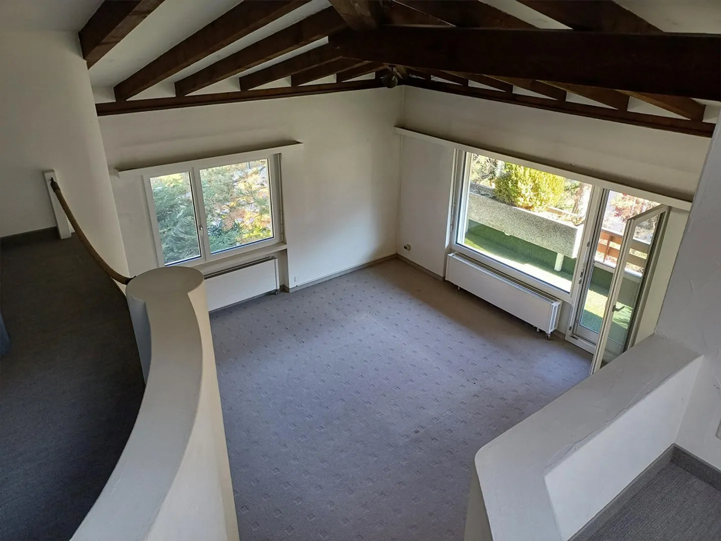 Exclusive 5.5-Zimmer-Maisonette-Wohnung zu verkaufen - Foto 3 von 23