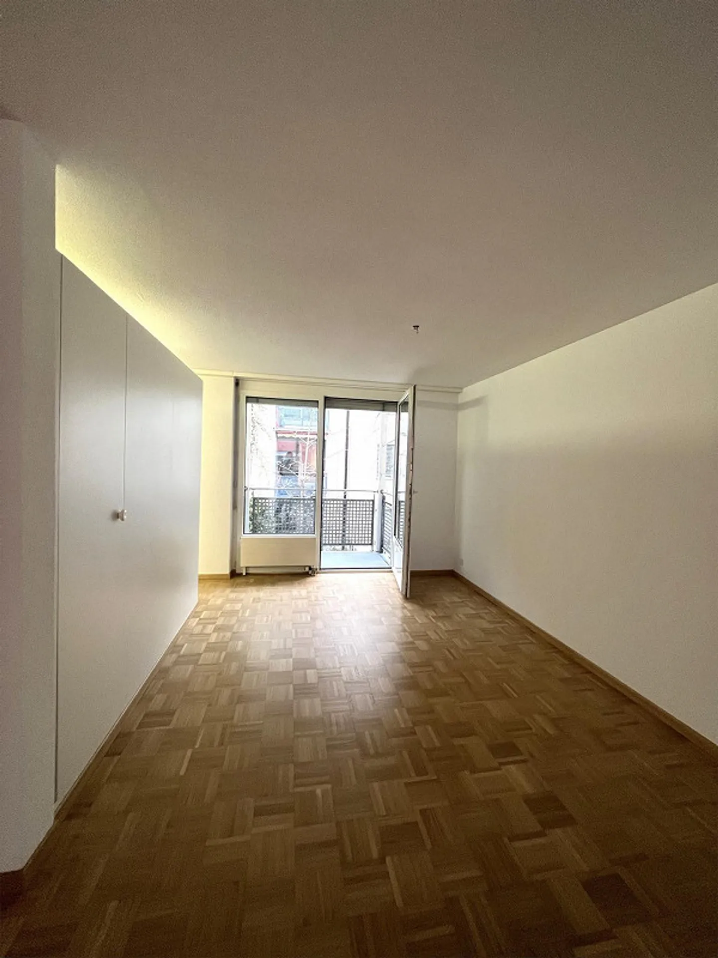 Grosszügige Stadtwohnung an bester Lage! - Foto 3 von 7