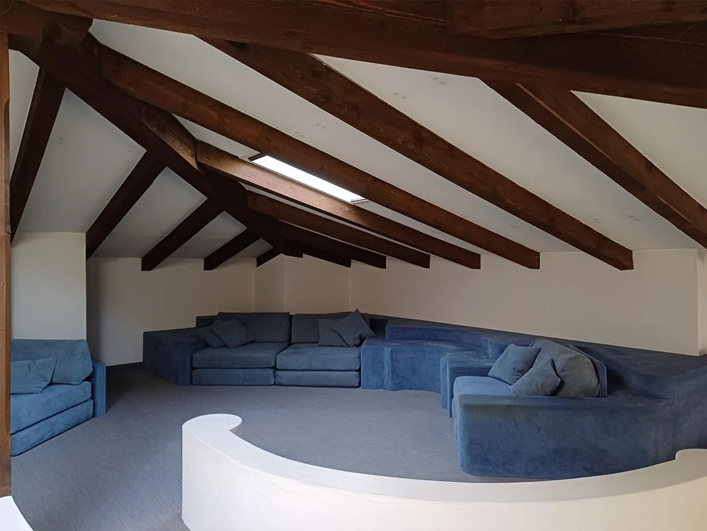 Exclusive 5.5-Zimmer-Maisonette-Wohnung zu verkaufen - Foto 4 von 23