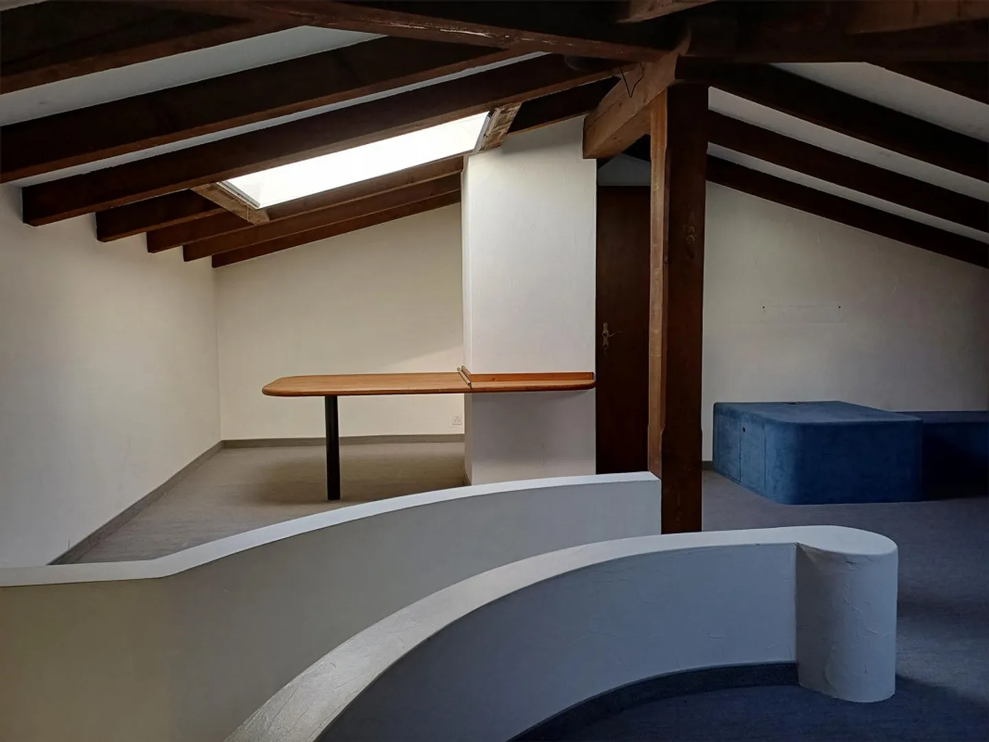 Exclusive 5.5-Zimmer-Maisonette-Wohnung zu verkaufen - Foto 5 von 23