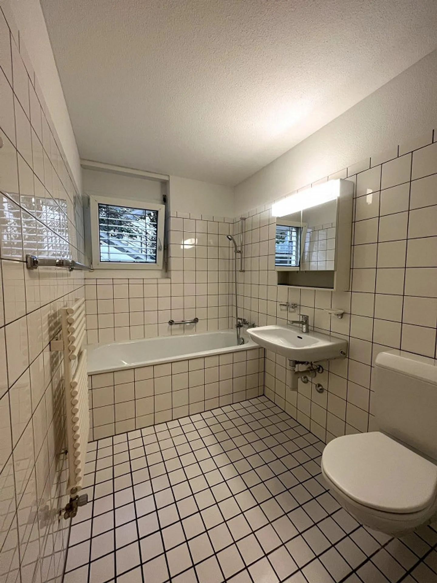 Grosszügige Stadtwohnung an bester Lage! - Foto 6 von 7