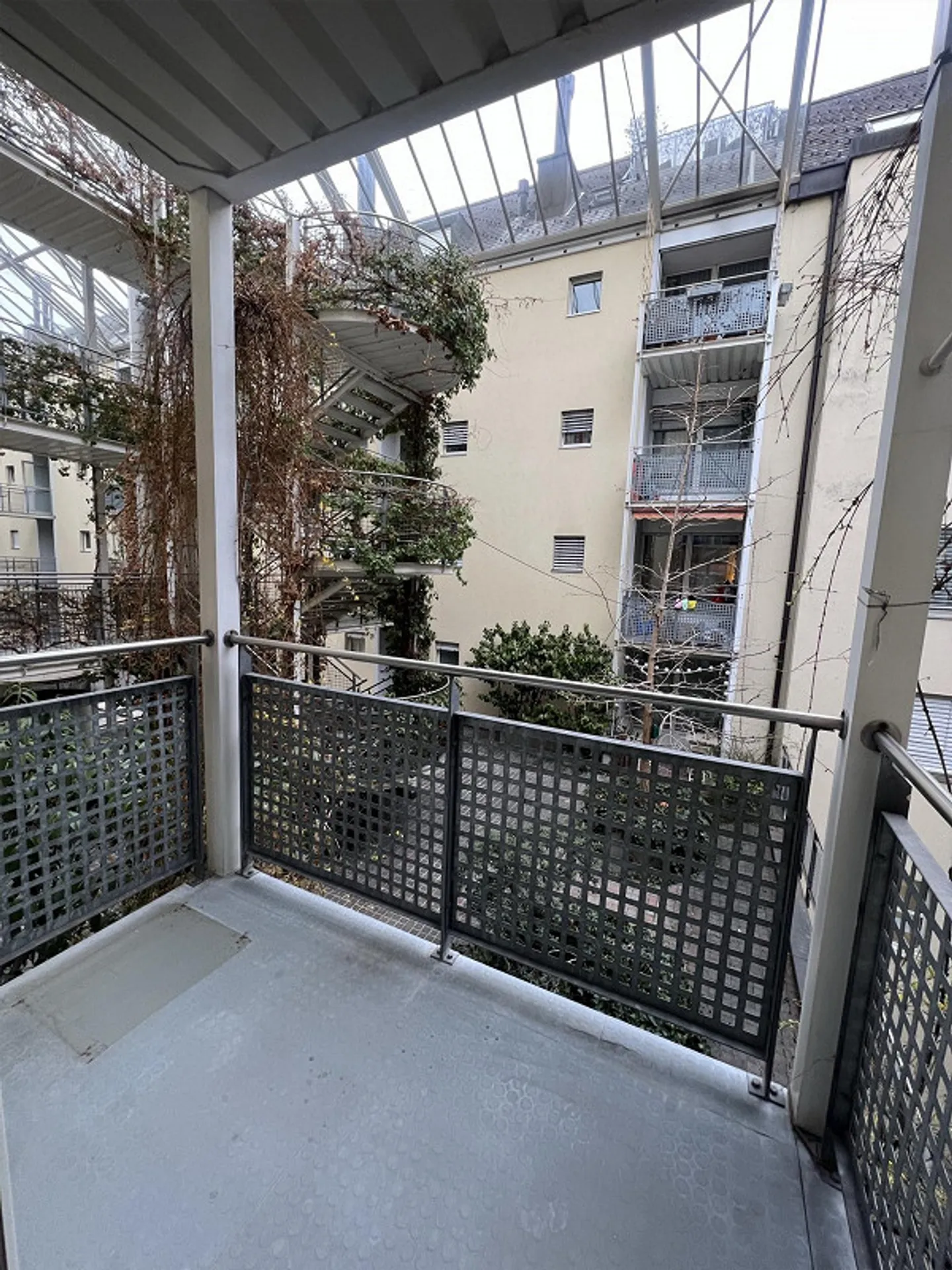 Grosszügige Stadtwohnung an bester Lage! - Foto 7 von 7