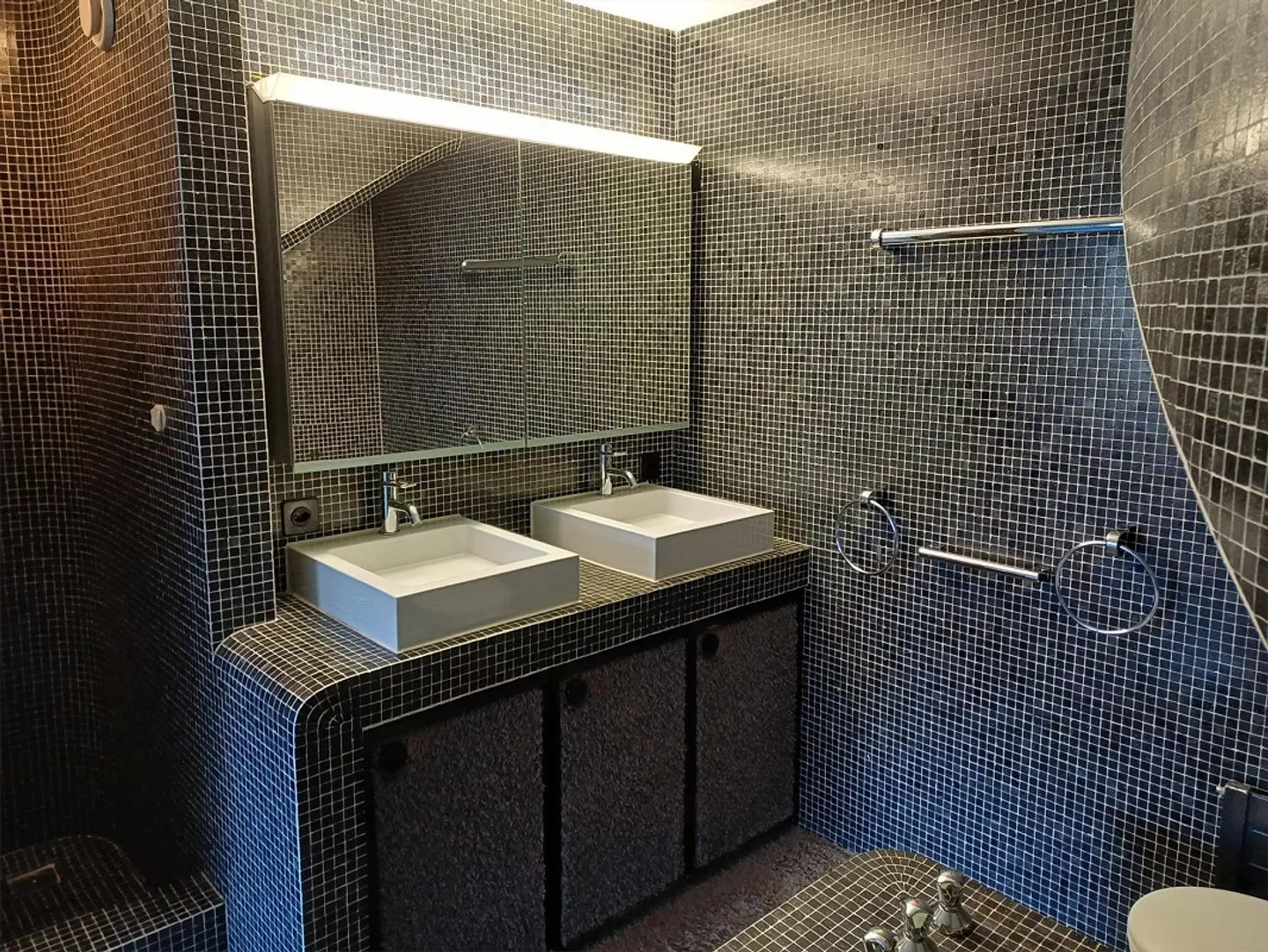 Exclusive 5.5-Zimmer-Maisonette-Wohnung zu verkaufen - Foto 6 von 23