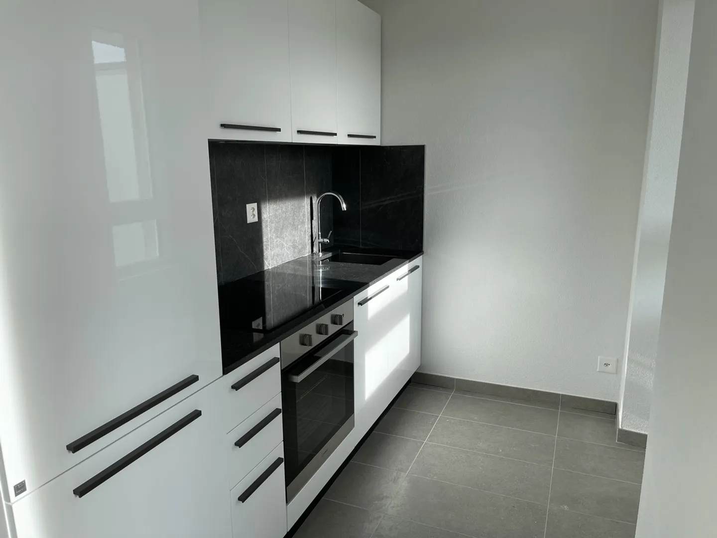 Appartement 1 pièce - Photo 4 sur 8