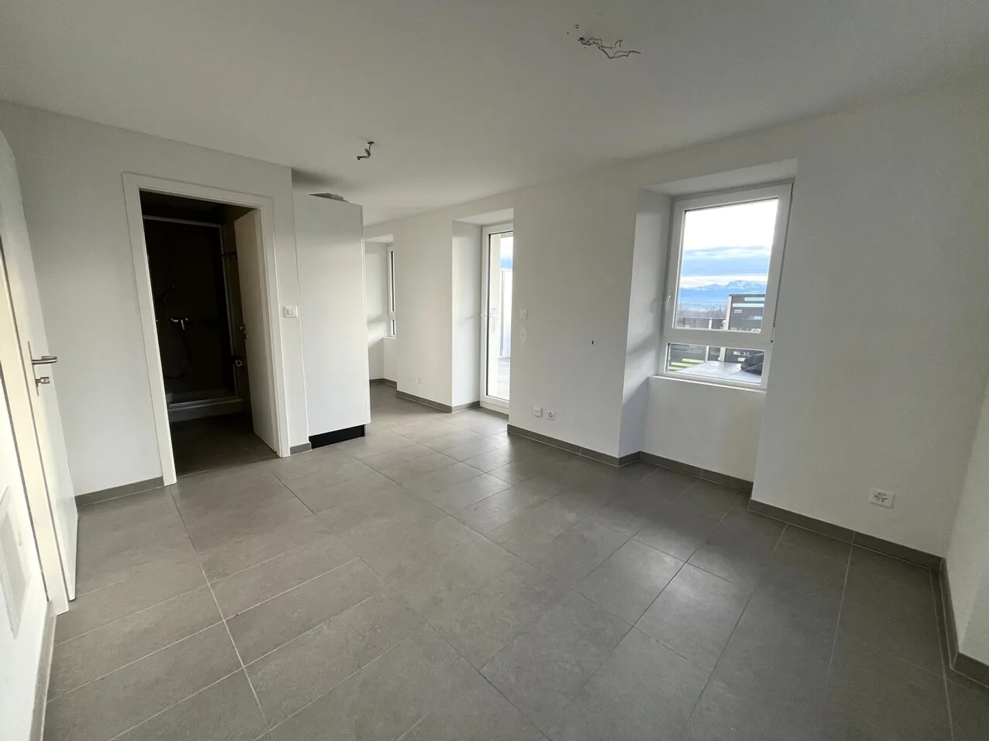 Appartement 1 pièce - Photo 1 sur 8