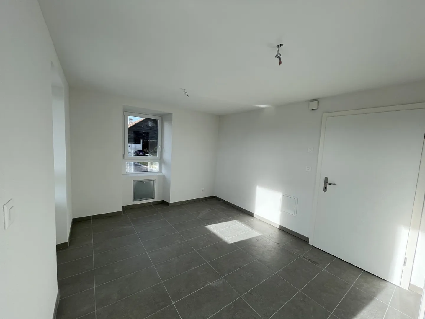 Appartement 1 pièce - Photo 2 sur 8