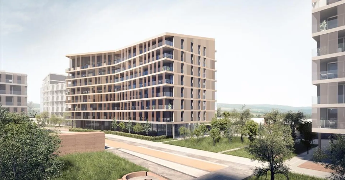 Immeuble mixte à louer - Photo 4 sur 5