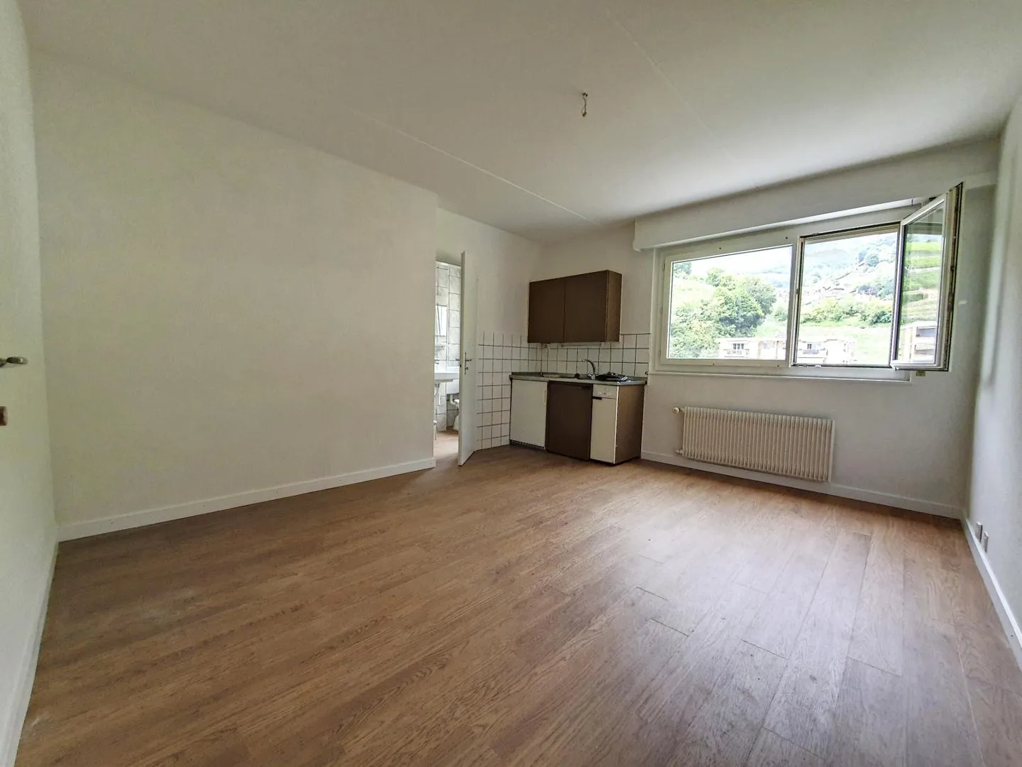 Joli Appartement Studio - Photo 1 sur 6