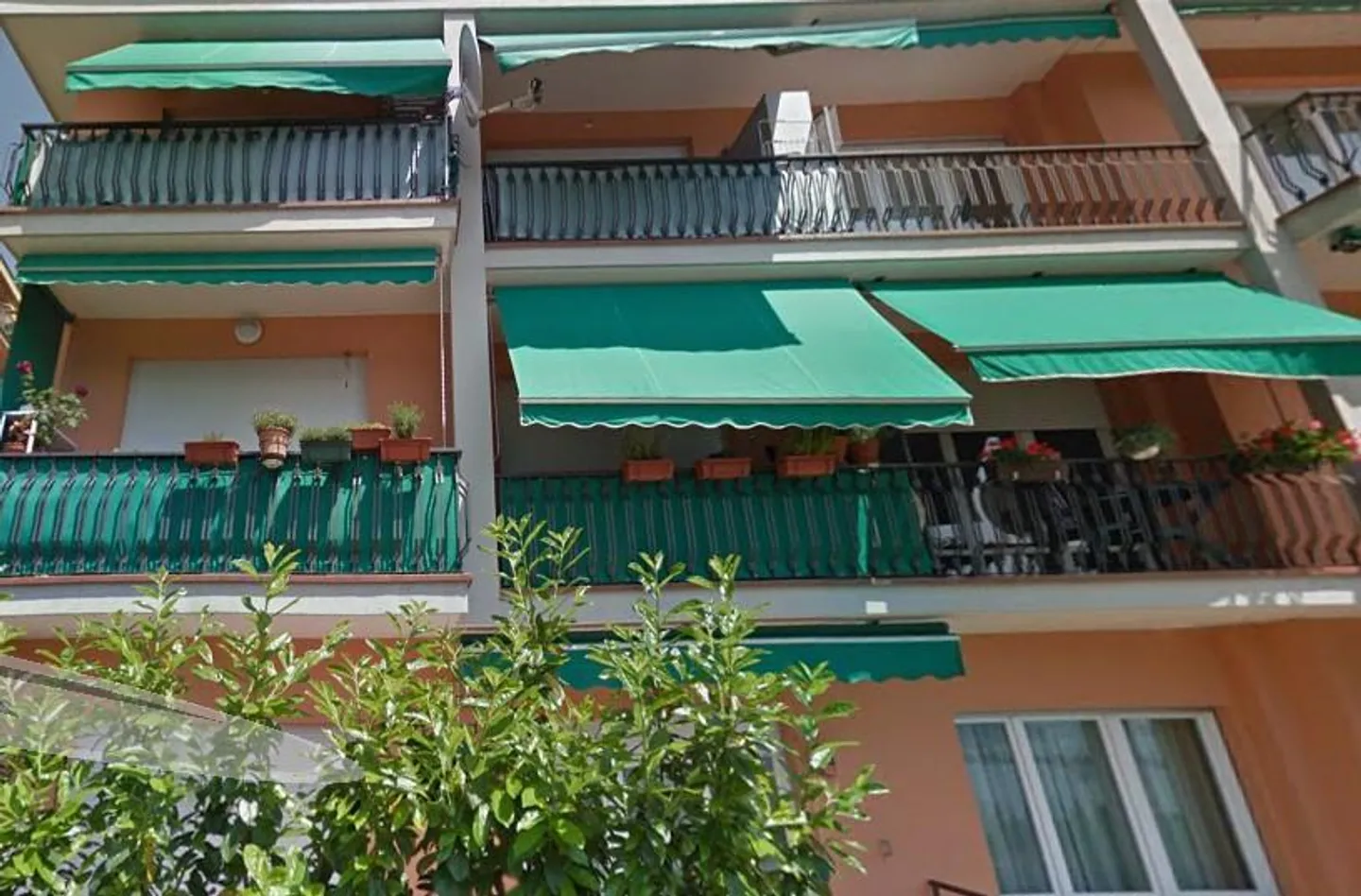 Appartamento 3.5 locali con vista lago in Campione d'Italia - Foto 1 di 14