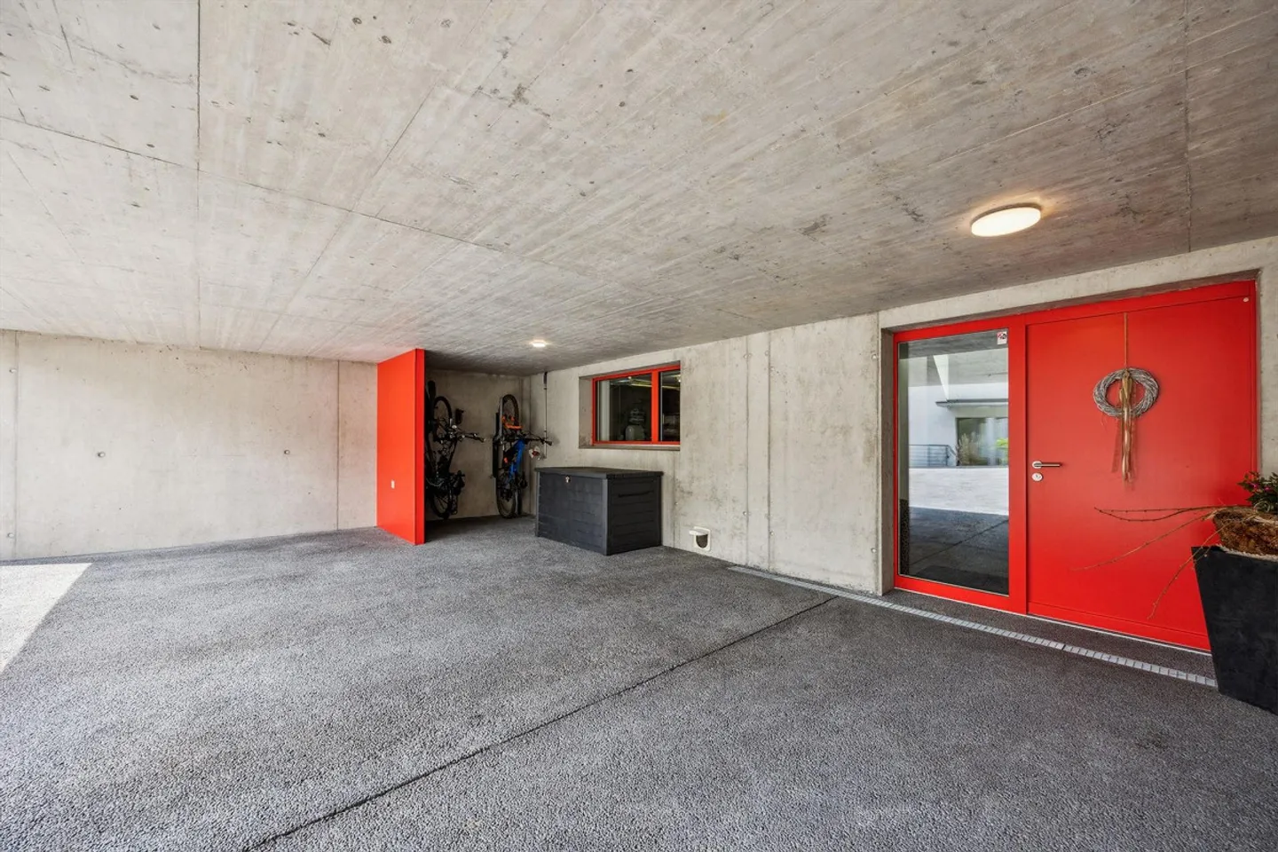 Casa 4.5 stanze con impianto fotovoltaico a Densbüren in vendita - Foto 12 di 13