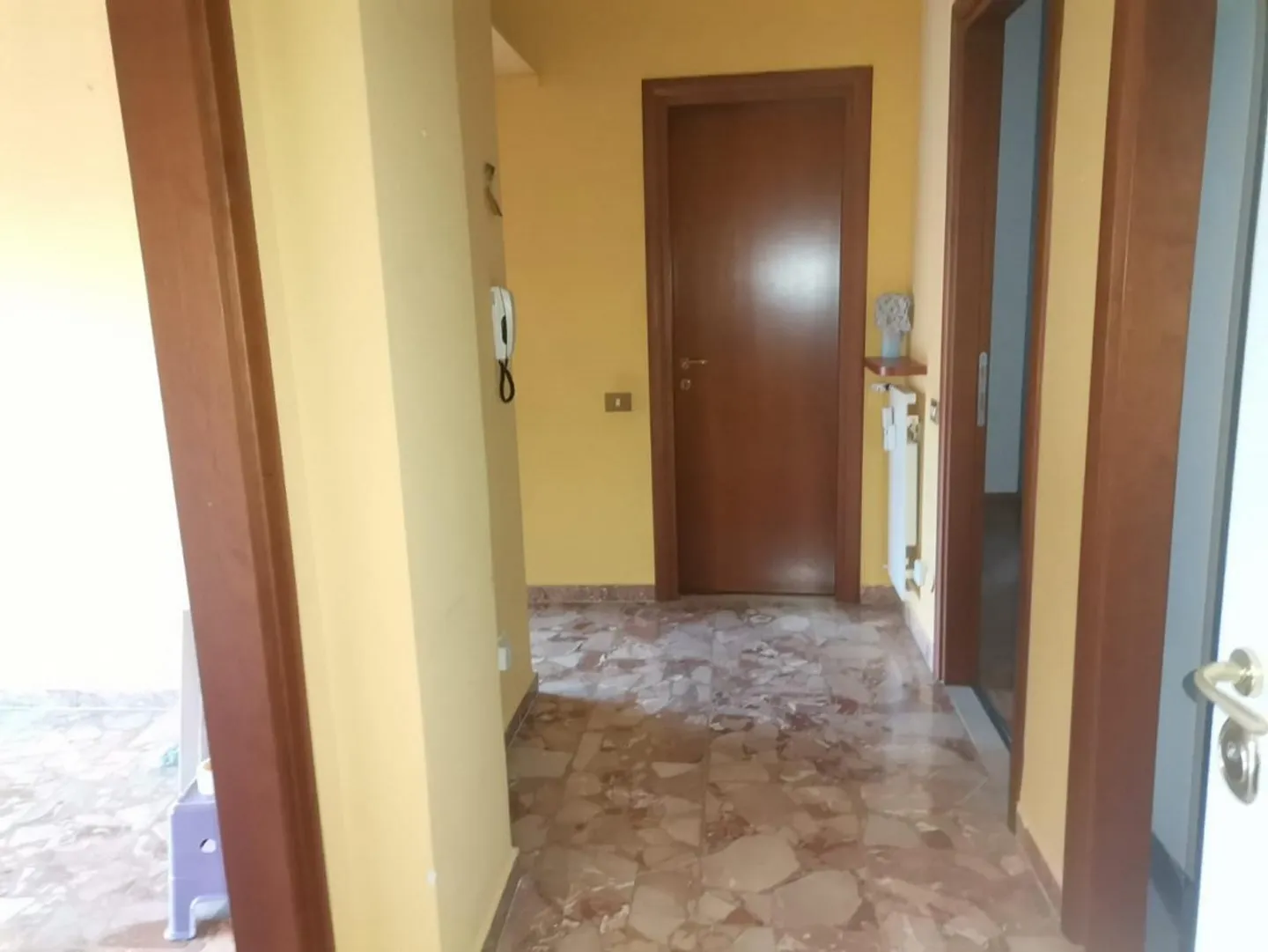 Appartamento 3.5 locali con vista lago in Campione d'Italia - Foto 2 di 14