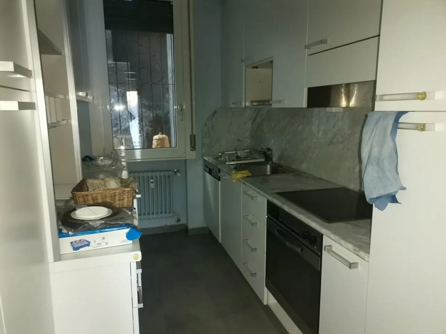 Appartamento 3.5 locali con vista lago in Campione d'Italia - Foto 3 di 14