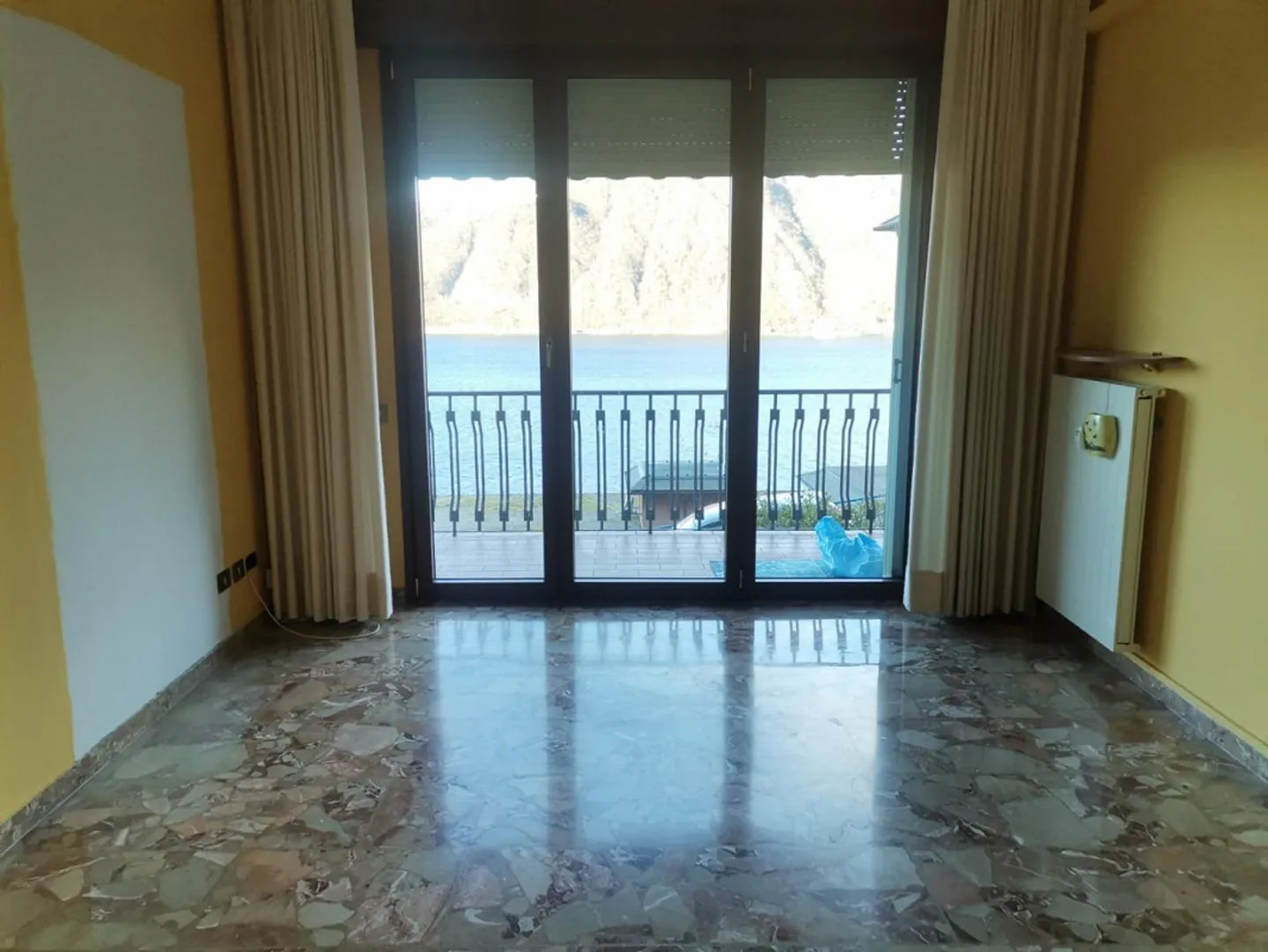 Appartamento 3.5 locali con vista lago in Campione d'Italia - Foto 4 di 14