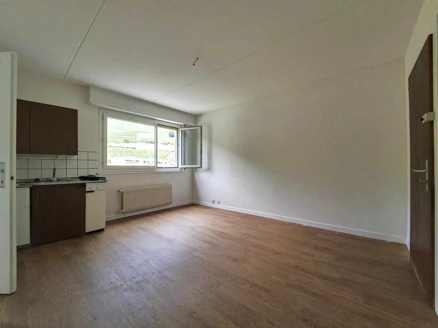 Joli Appartement Studio - Photo 2 sur 6