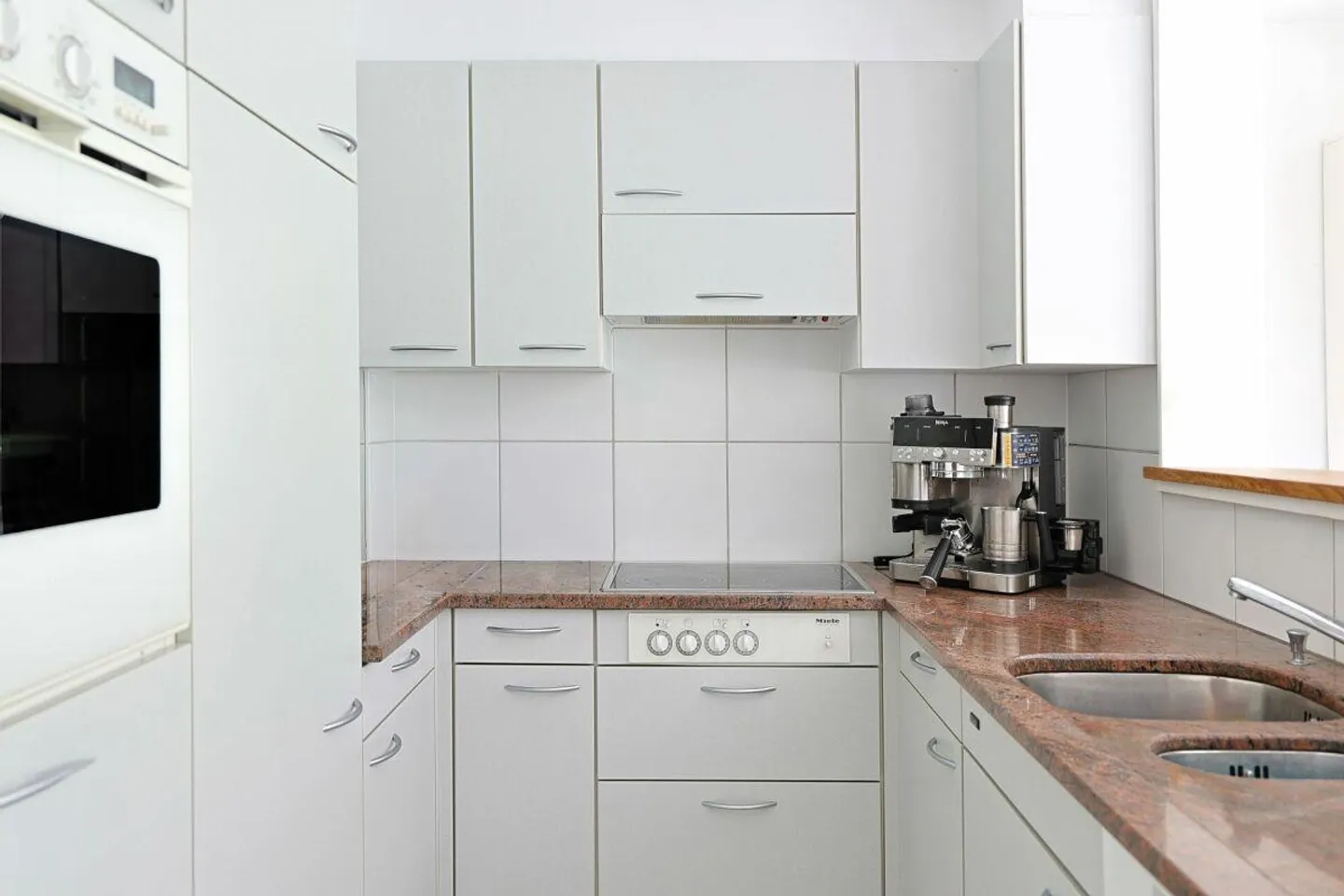 Appartements de 2,5 pièces - Photo 4 sur 8