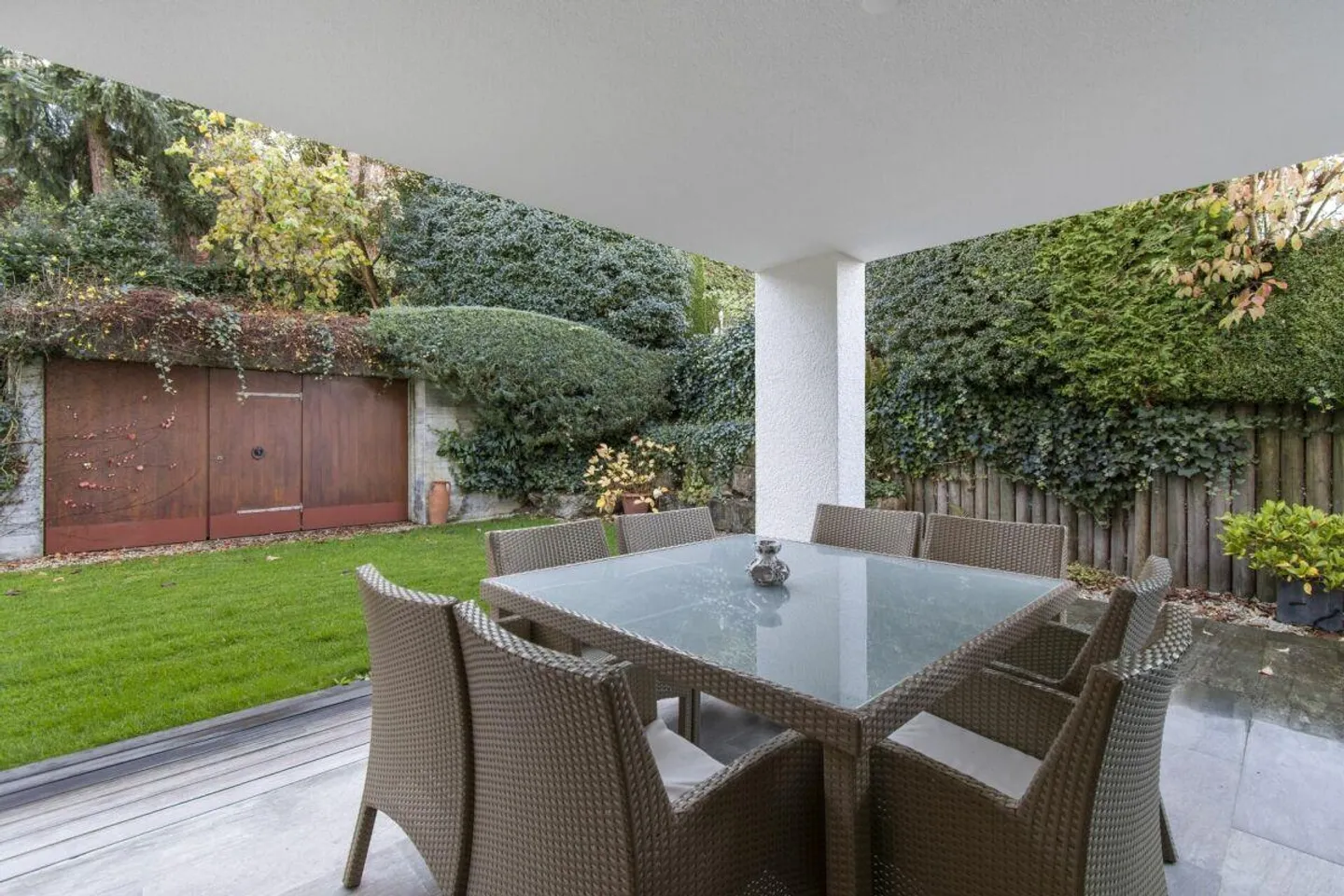 Ihr neues Zuhause auf Zeit - freistehendes Einfamilienhaus an Top-Lage mit Teilseeblick - Foto 4 von 12