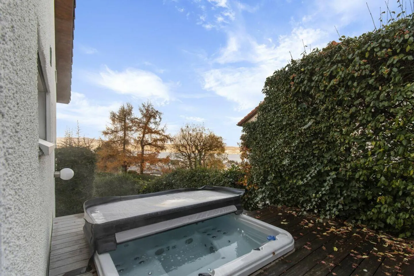Ihr neues Zuhause auf Zeit - freistehendes Einfamilienhaus an Top-Lage mit Teilseeblick - Foto 5 von 12