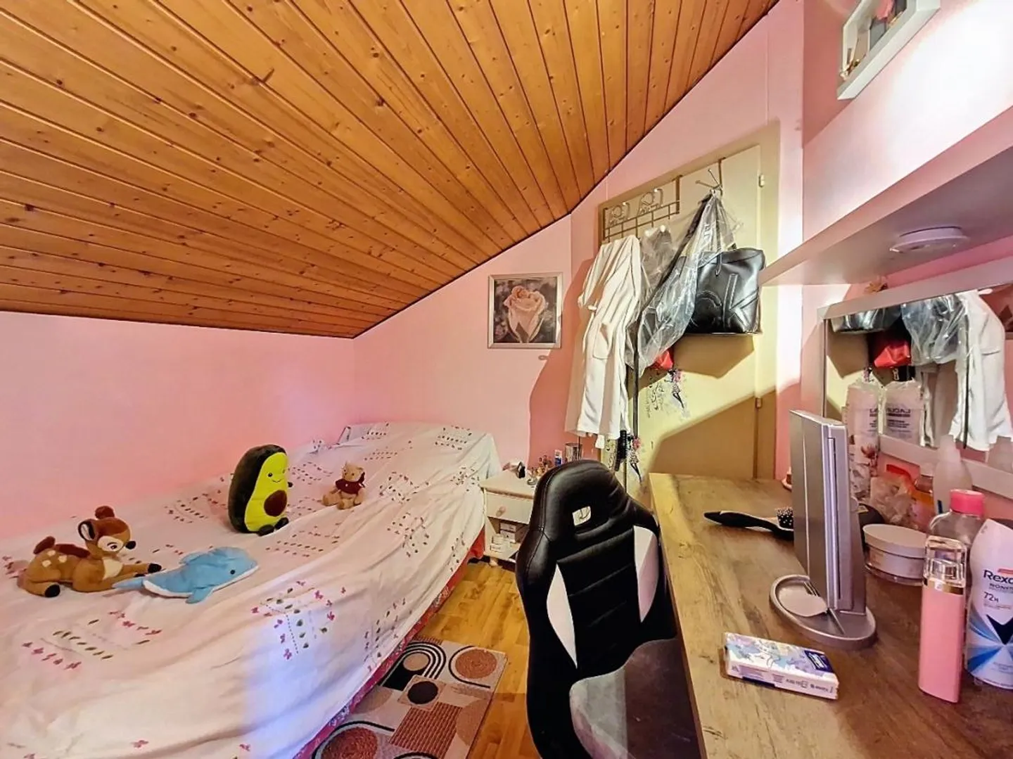 5.5-room house - Photo 14 of 24