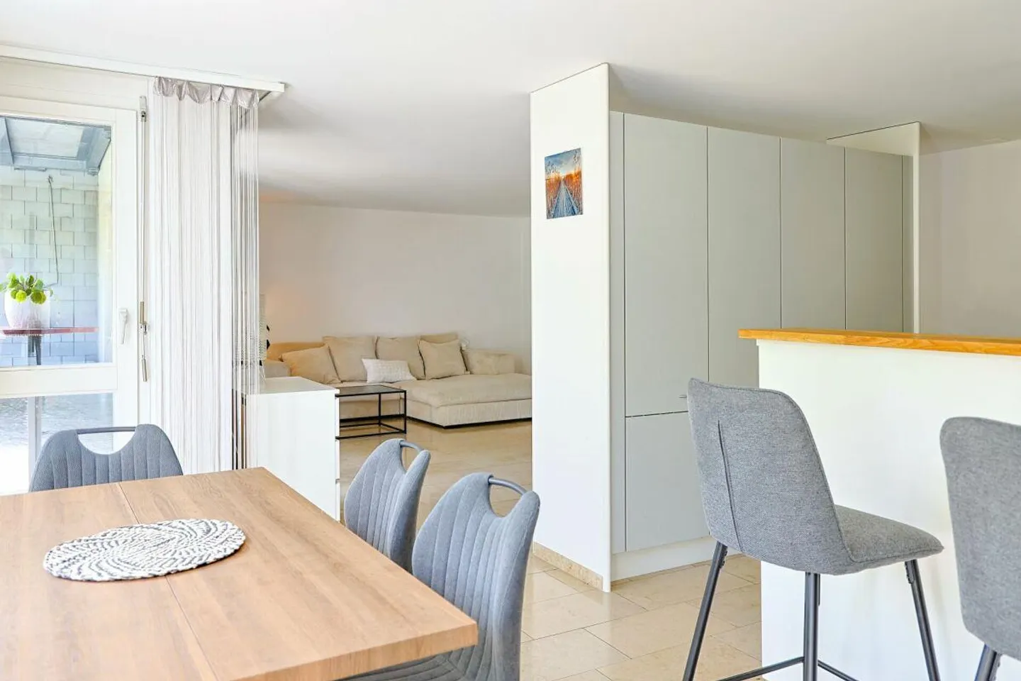 Appartements de 2,5 pièces - Photo 2 sur 8