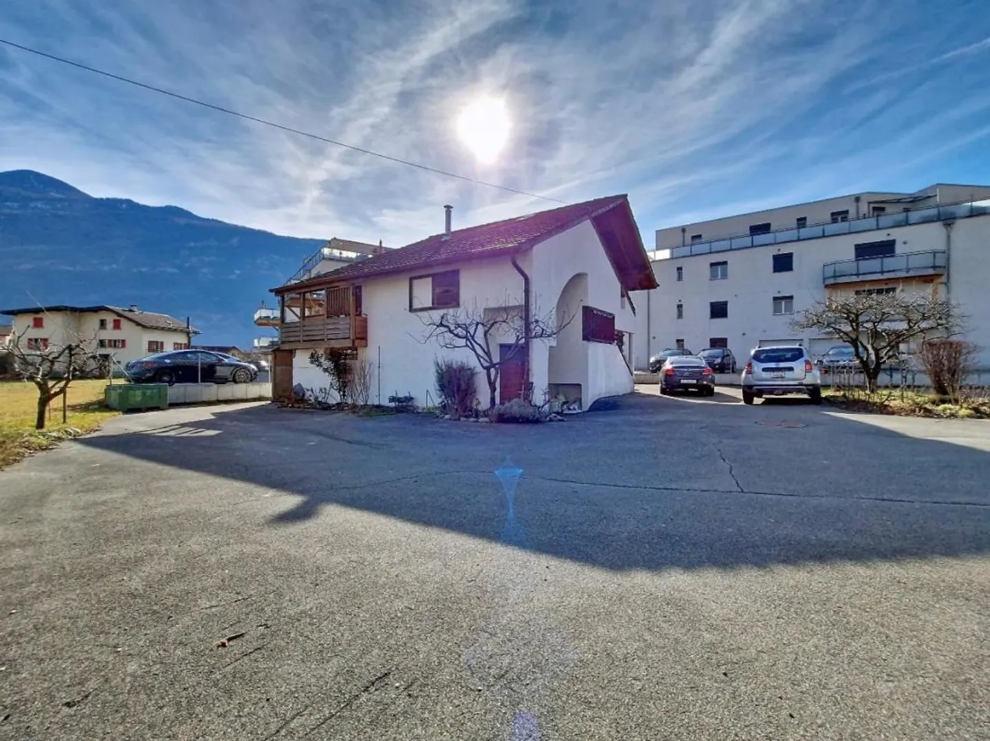 5.5-room house - Photo 18 of 24