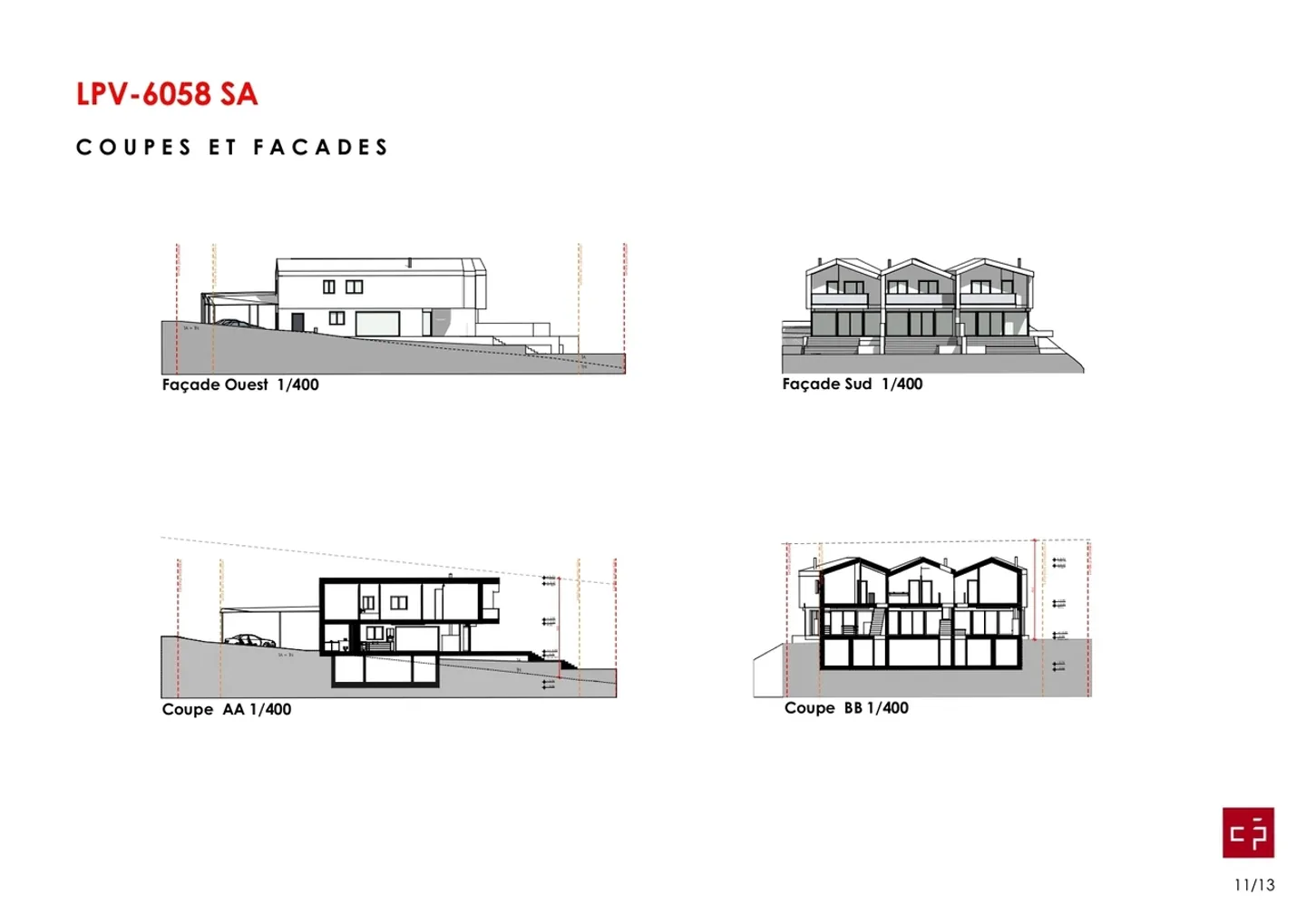 Casa a schiera in vendita - Foto 8 di 8