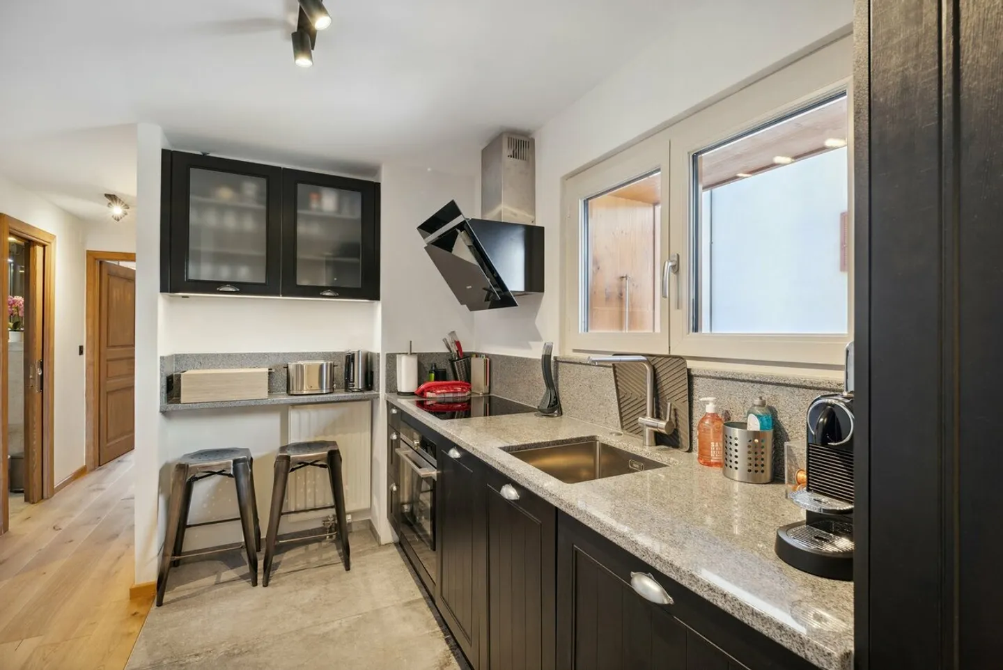 Chalet à Villars - Photo 5 sur 17