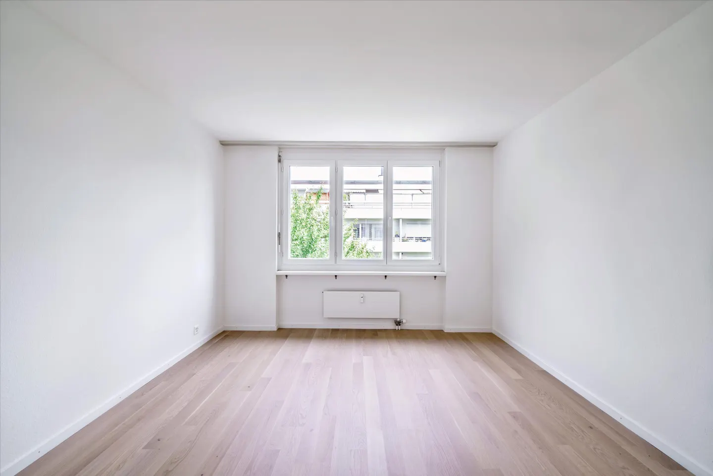 Attractive and spacious apartment in Allschwil - Photo 5 of 9