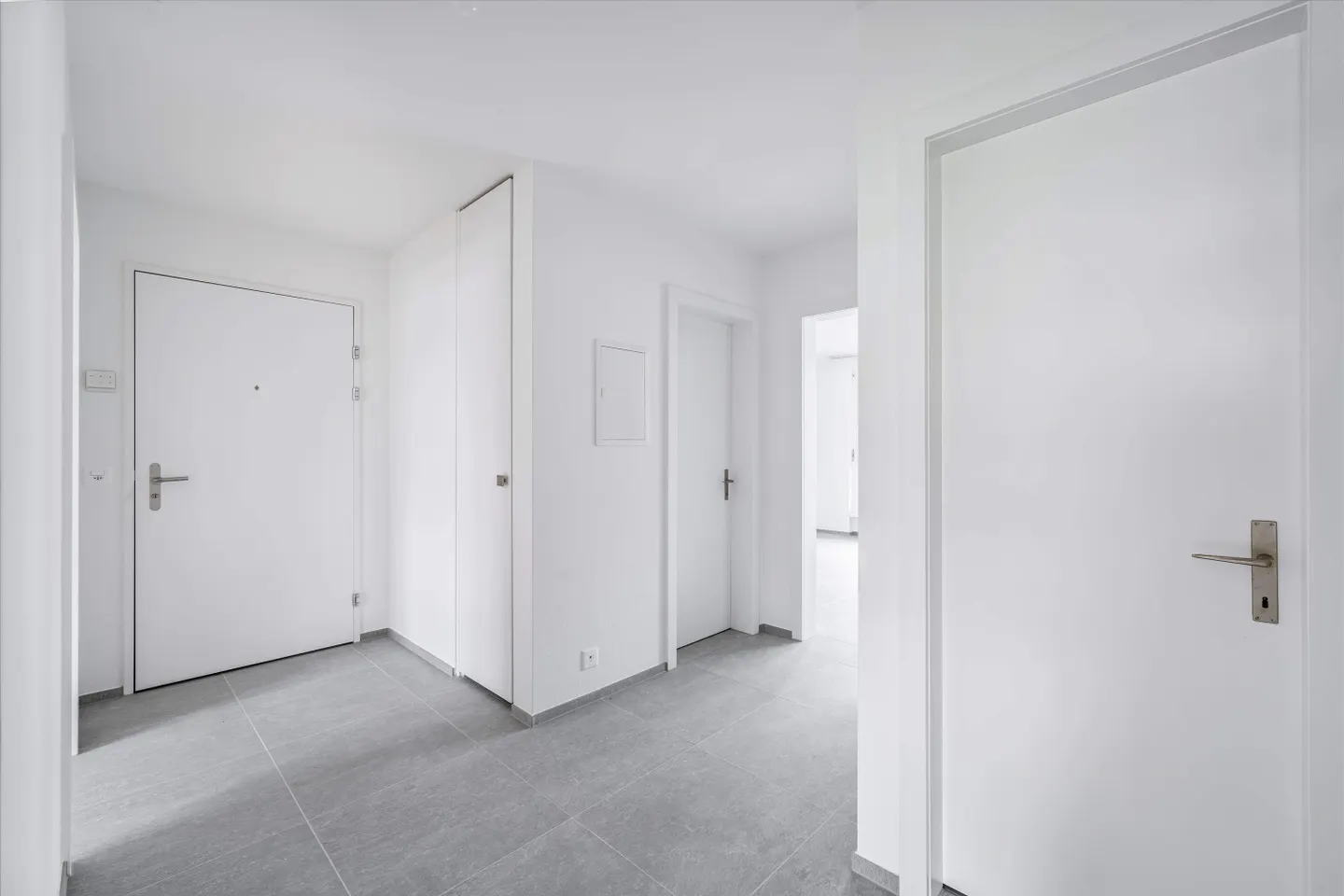 Attractive and spacious apartment in Allschwil - Photo 6 of 9