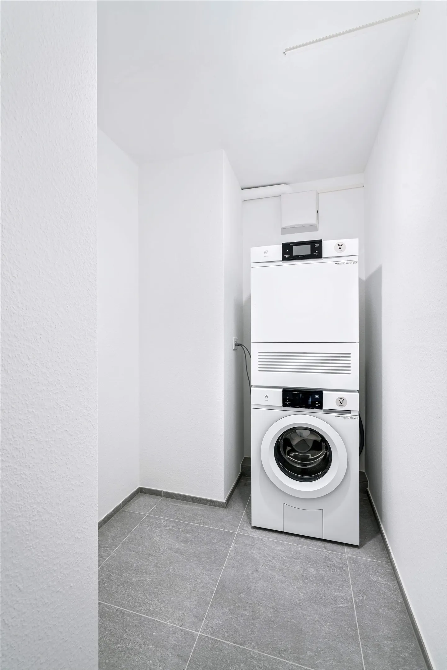 Attractive and spacious apartment in Allschwil - Photo 8 of 9