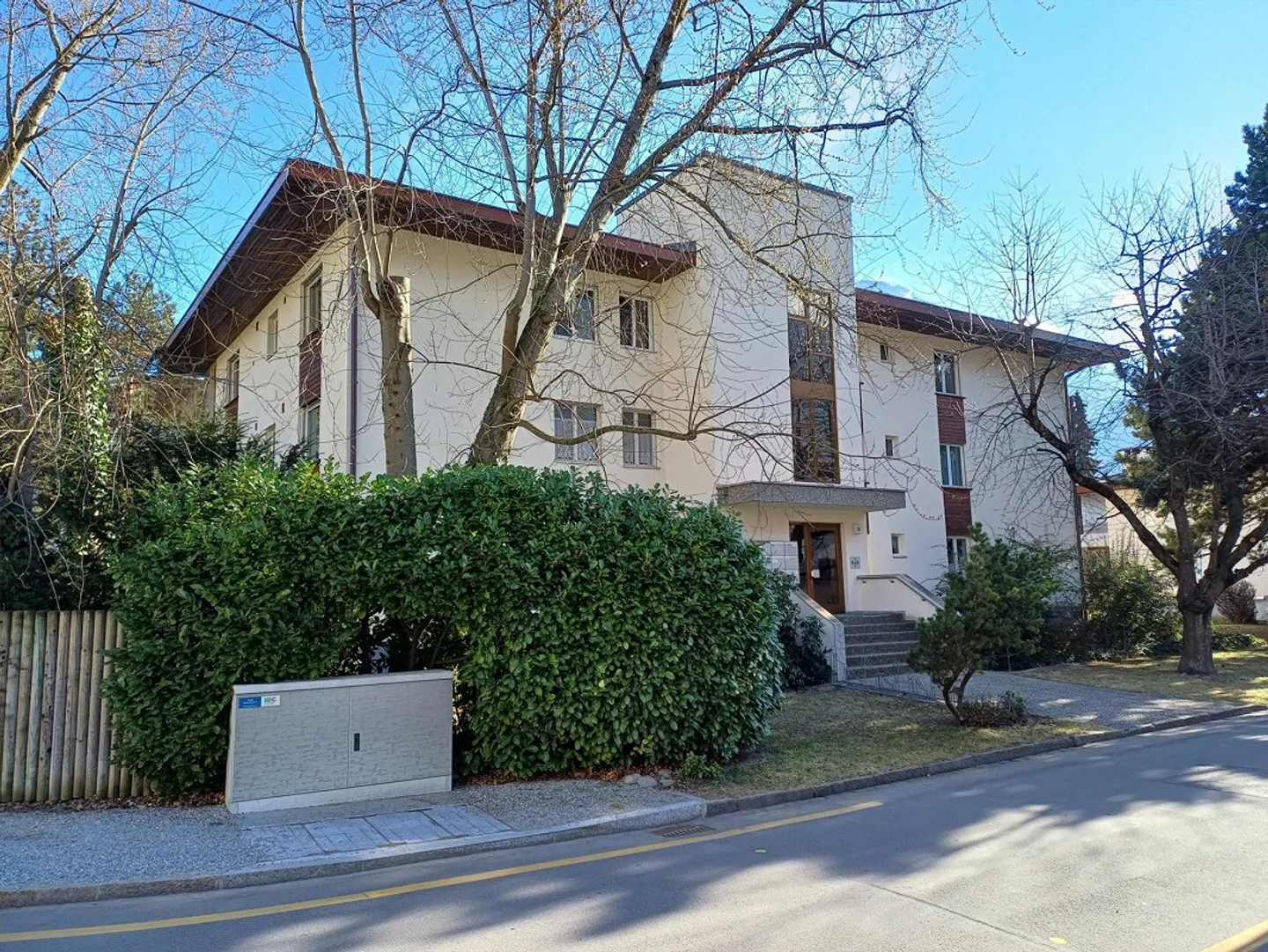 Exclusive 5.5-Zimmer-Maisonette-Wohnung zu verkaufen - Foto 10 von 23