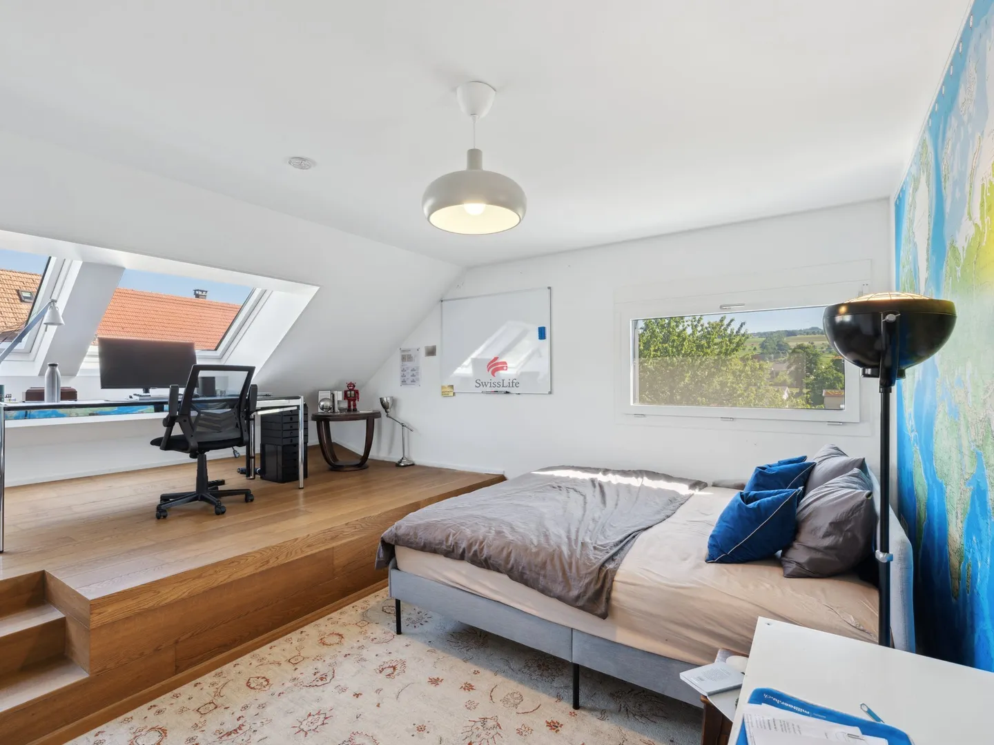 Superbe Maison Individuelle à Ermensee - Photo 6 sur 14