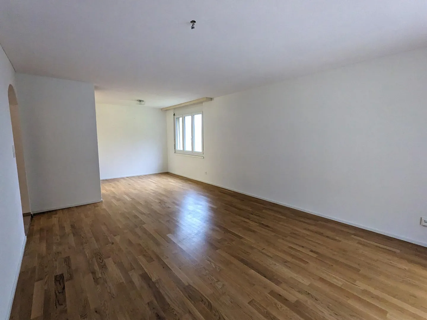 Bright Living with a View of the Green - Photo 1 of 14