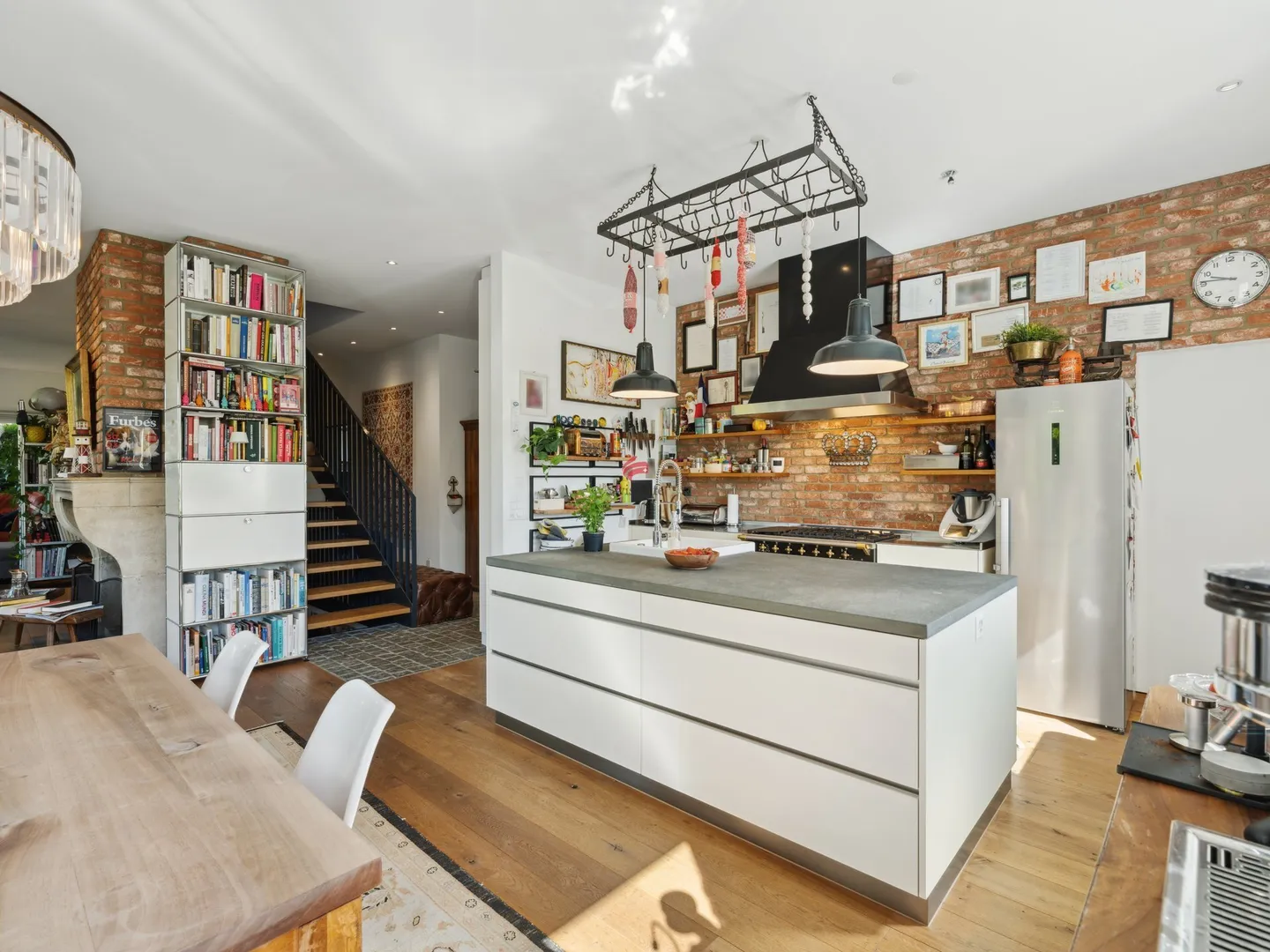 Superbe Maison Individuelle à Ermensee - Photo 3 sur 14